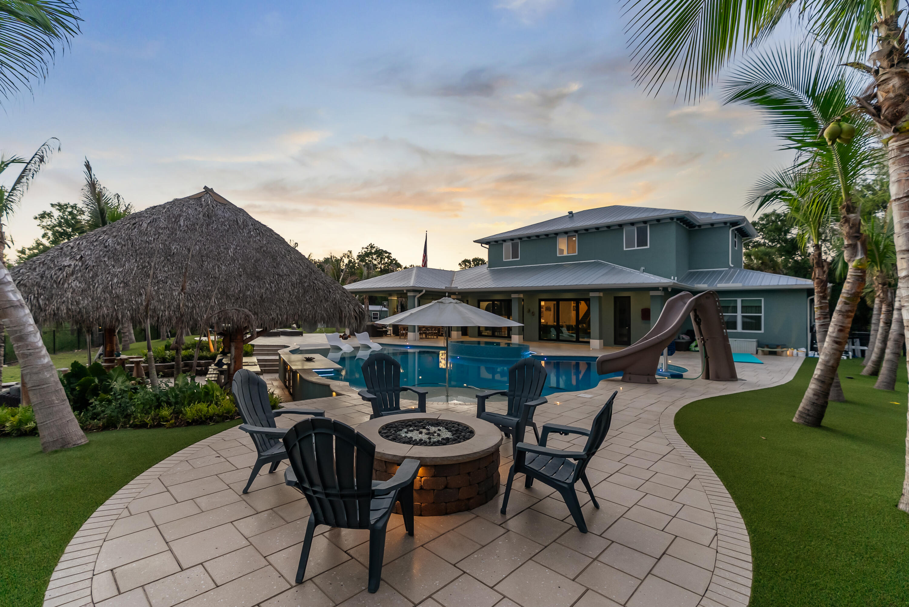 Palm City Farms - Residential