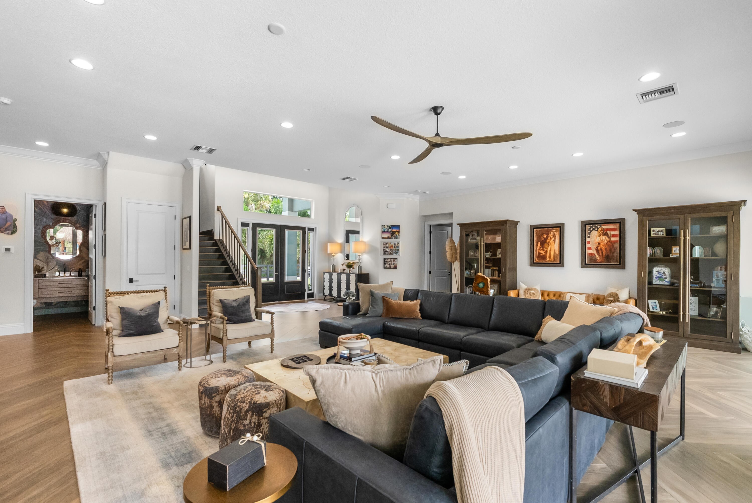 Palm City Farms - Residential
