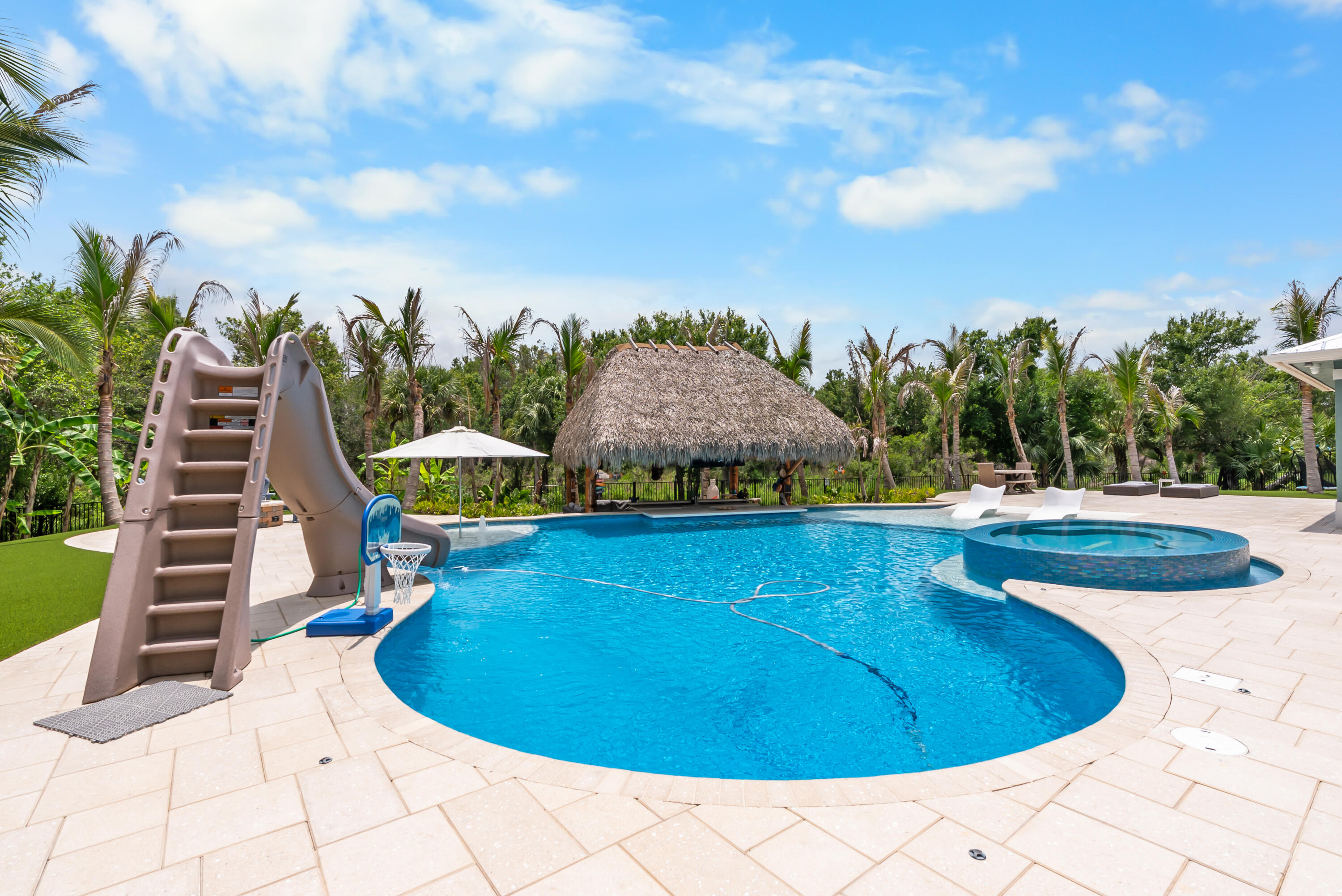 Palm City Farms - Residential