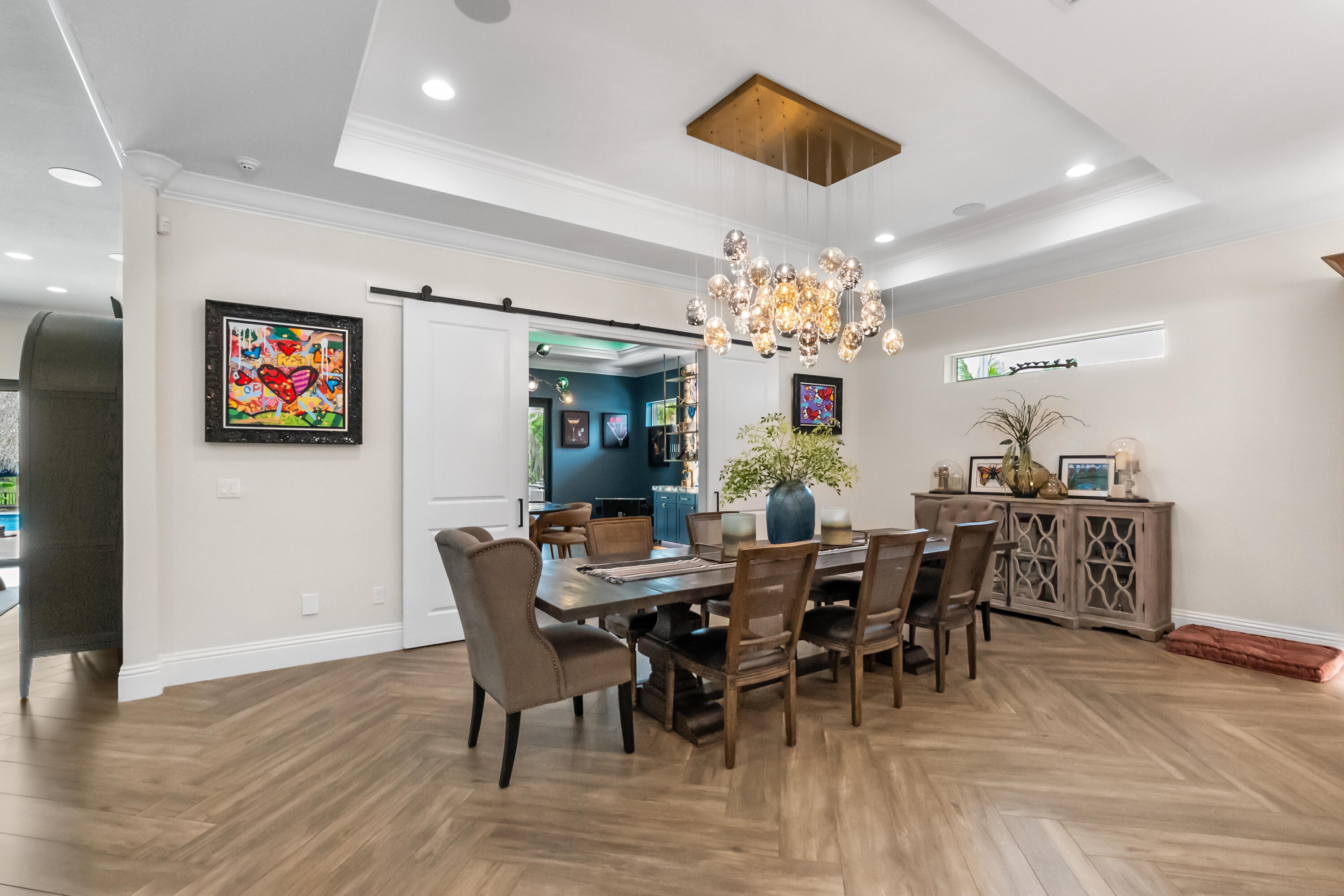 Palm City Farms - Residential