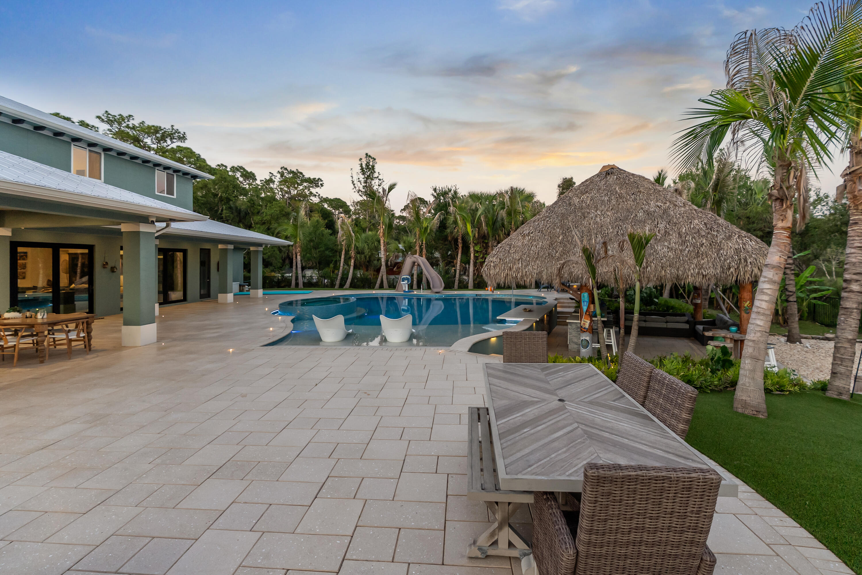 Palm City Farms - Residential