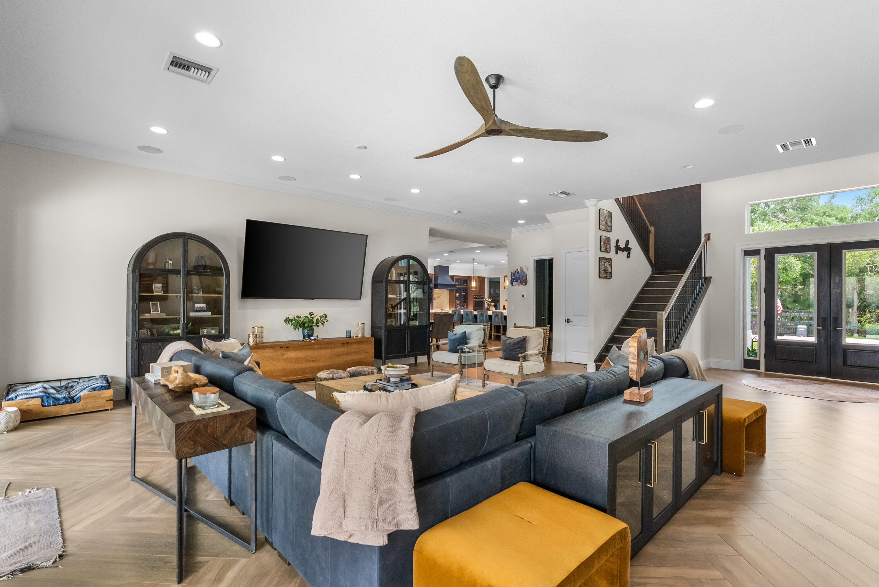 Palm City Farms - Residential