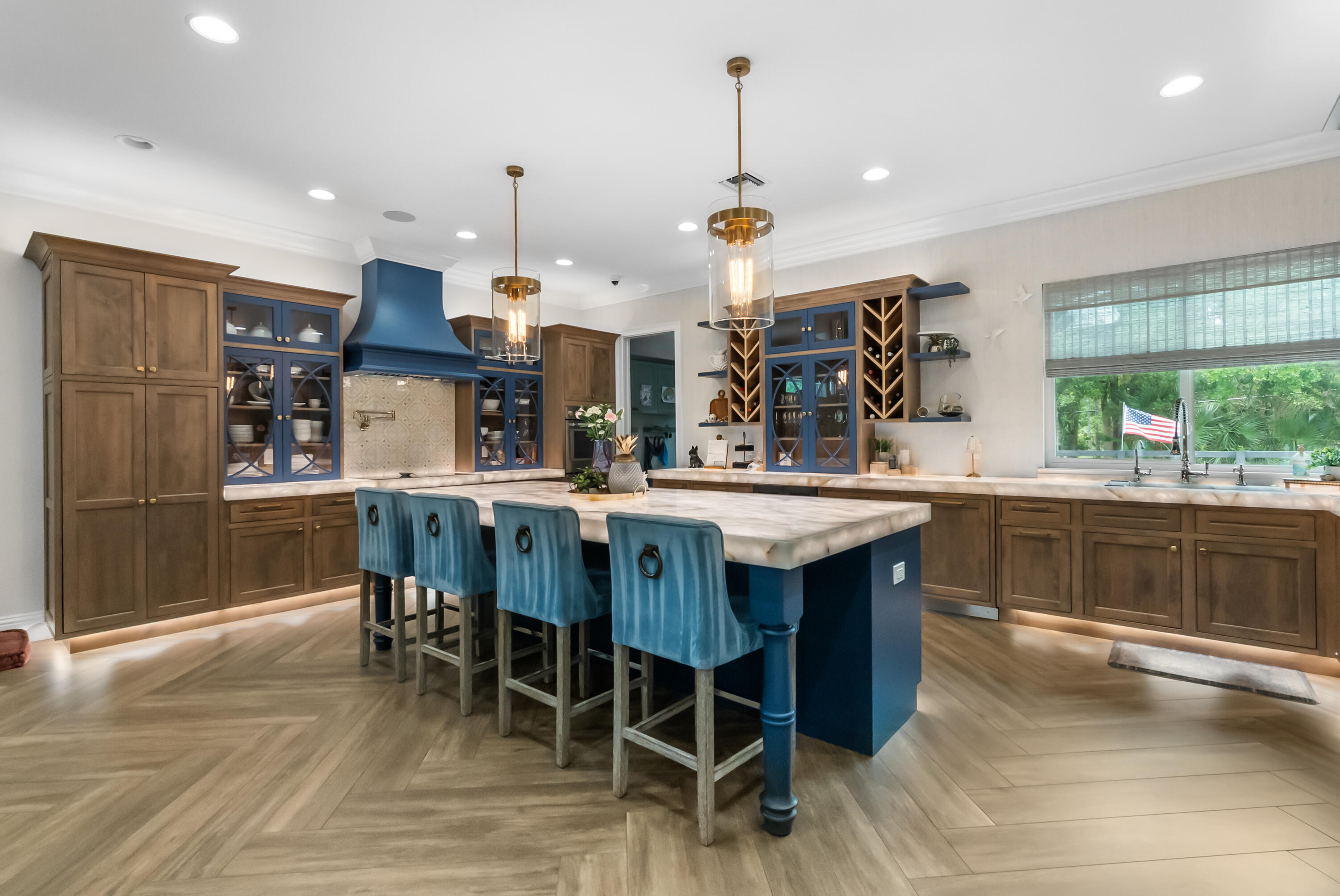 Palm City Farms - Residential