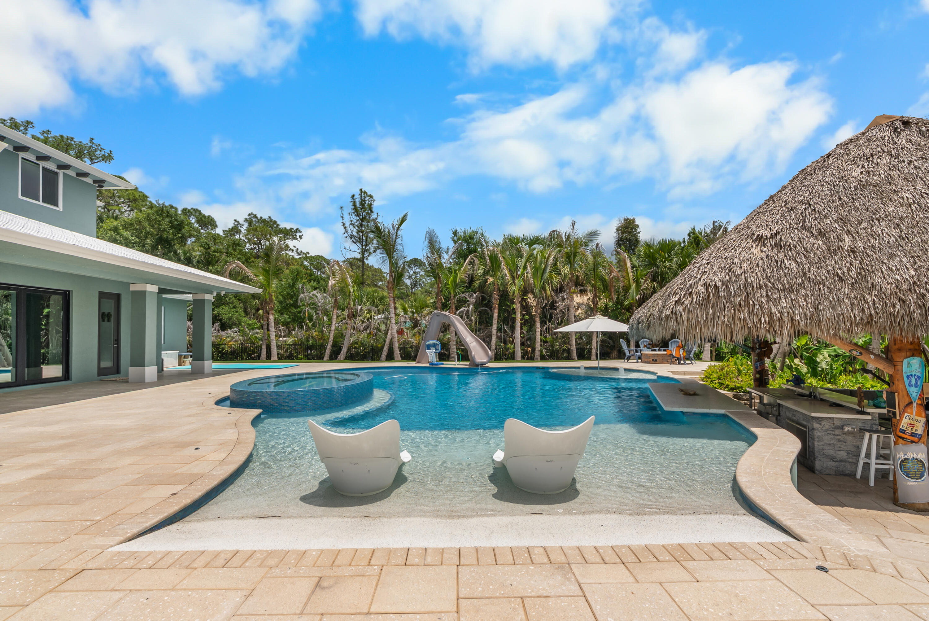 Palm City Farms - Residential