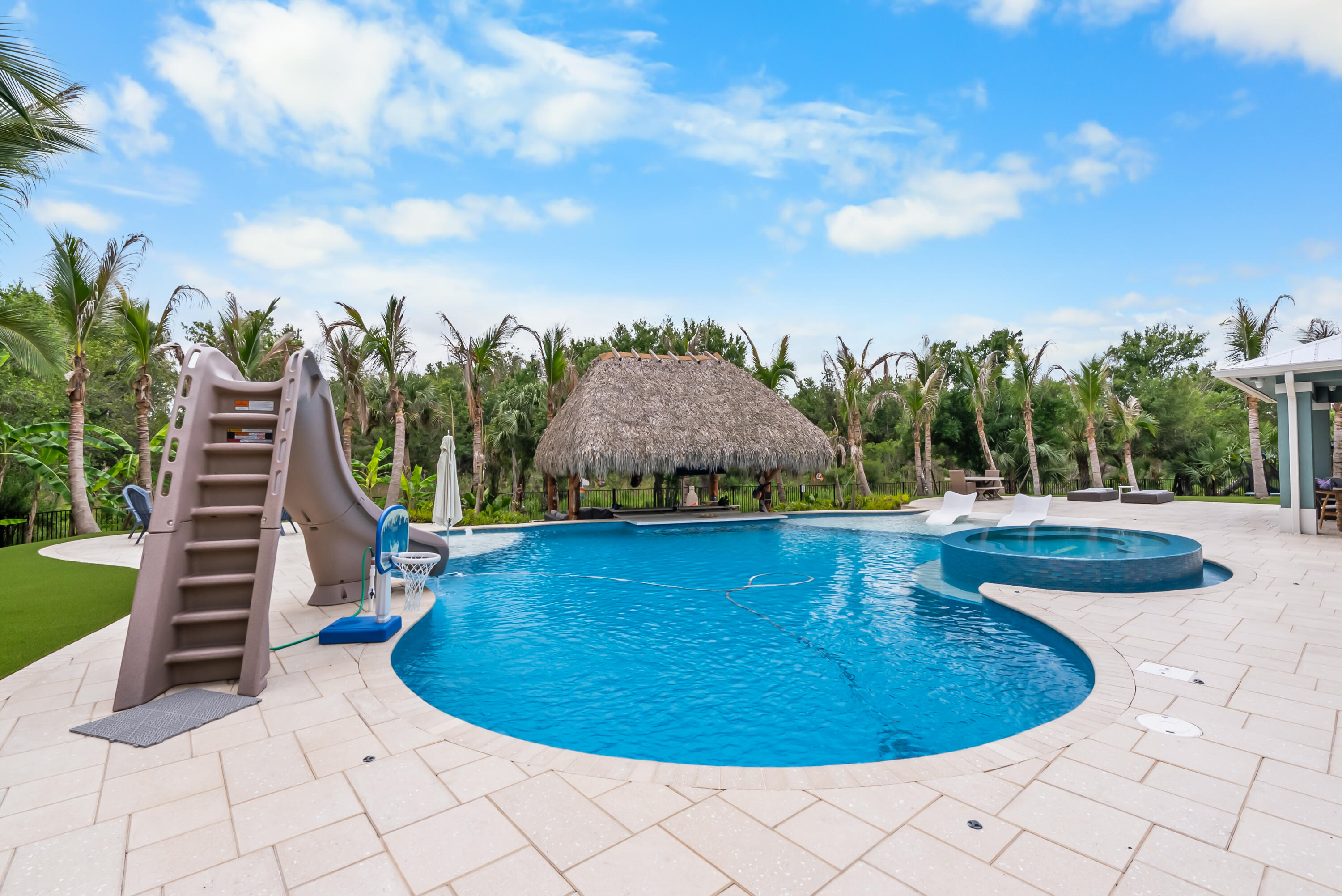 Palm City Farms - Residential