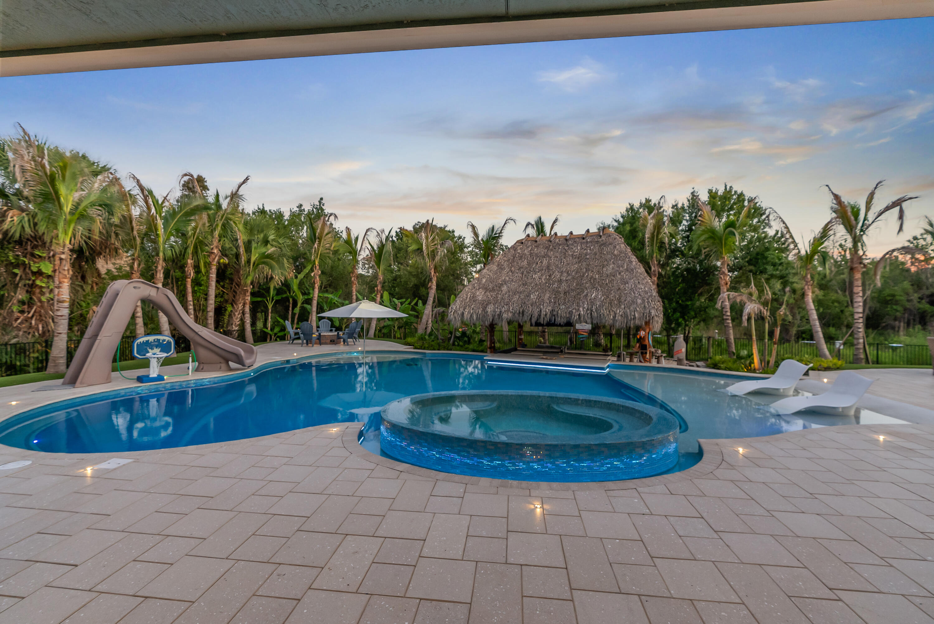 Palm City Farms - Residential