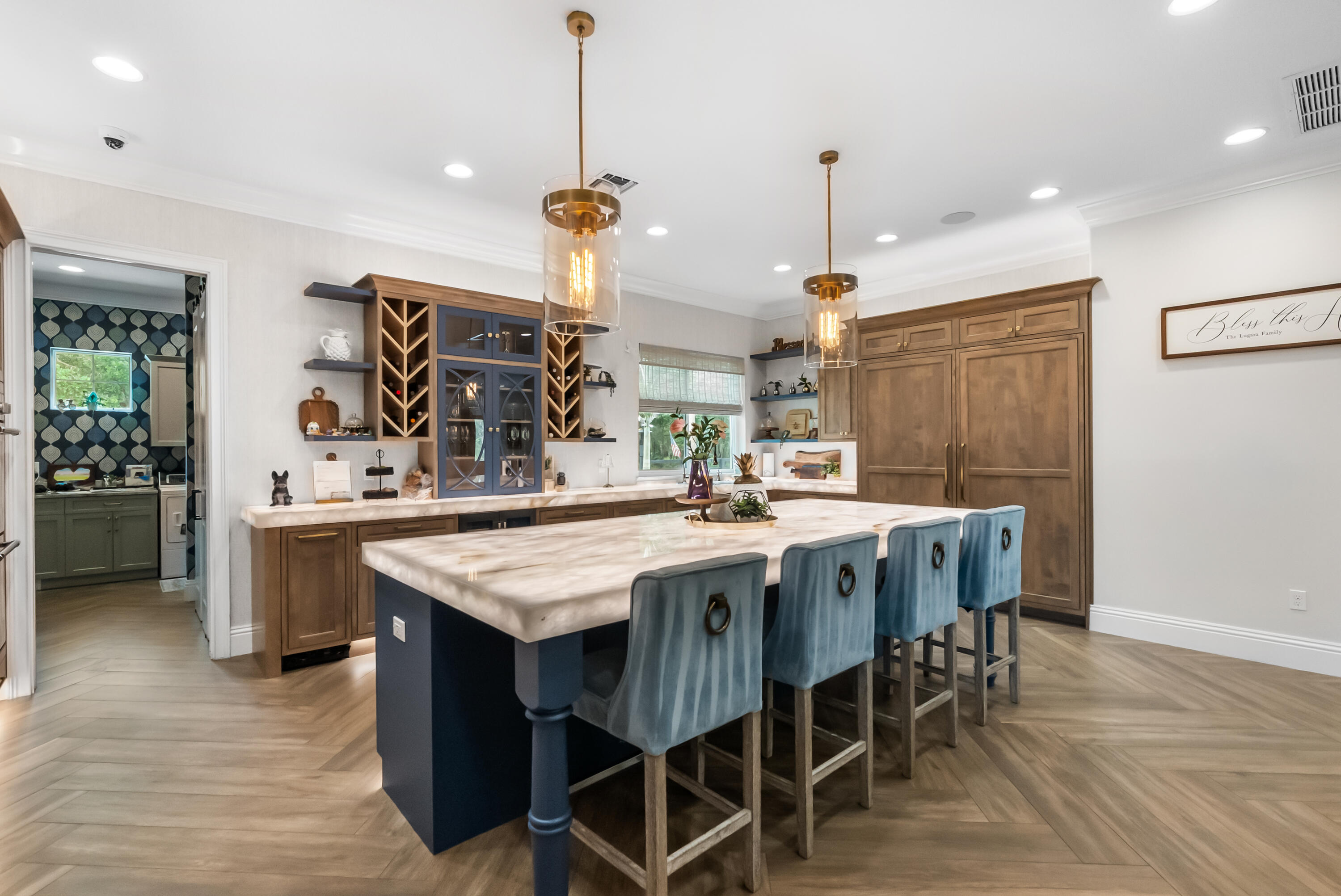 Palm City Farms - Residential