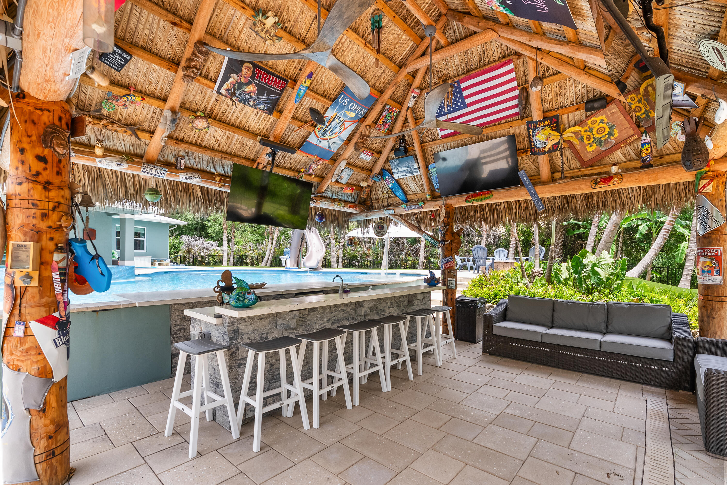 Palm City Farms - Residential