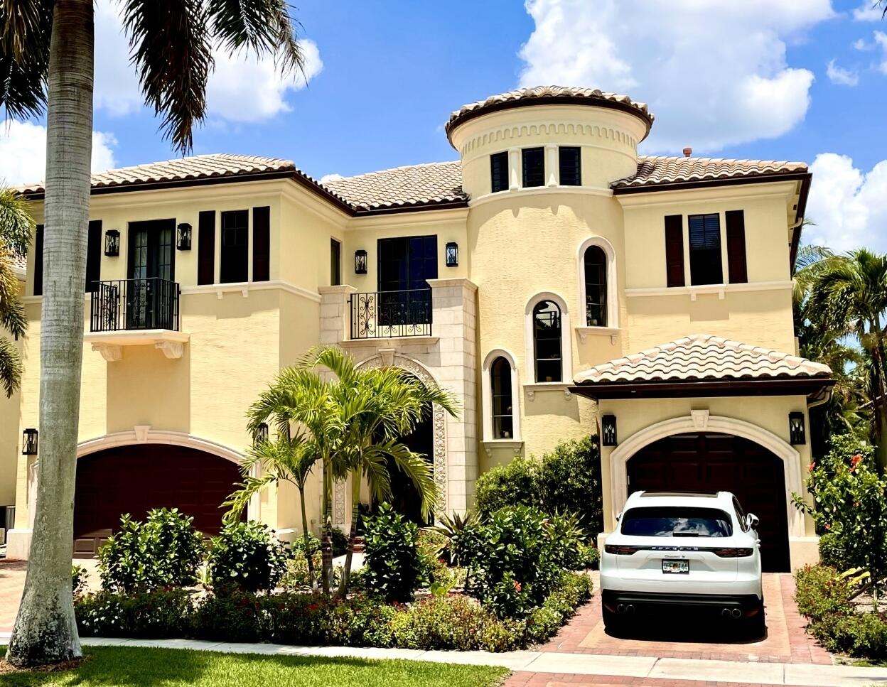 OAKS AT BOCA RATON 6 - Residential