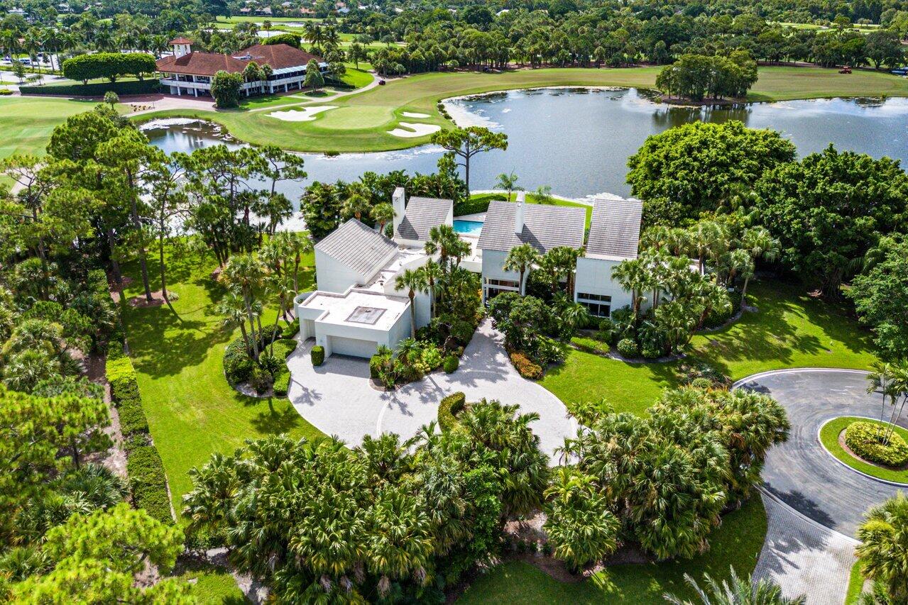 BREAKERS WEST 12 - Residential