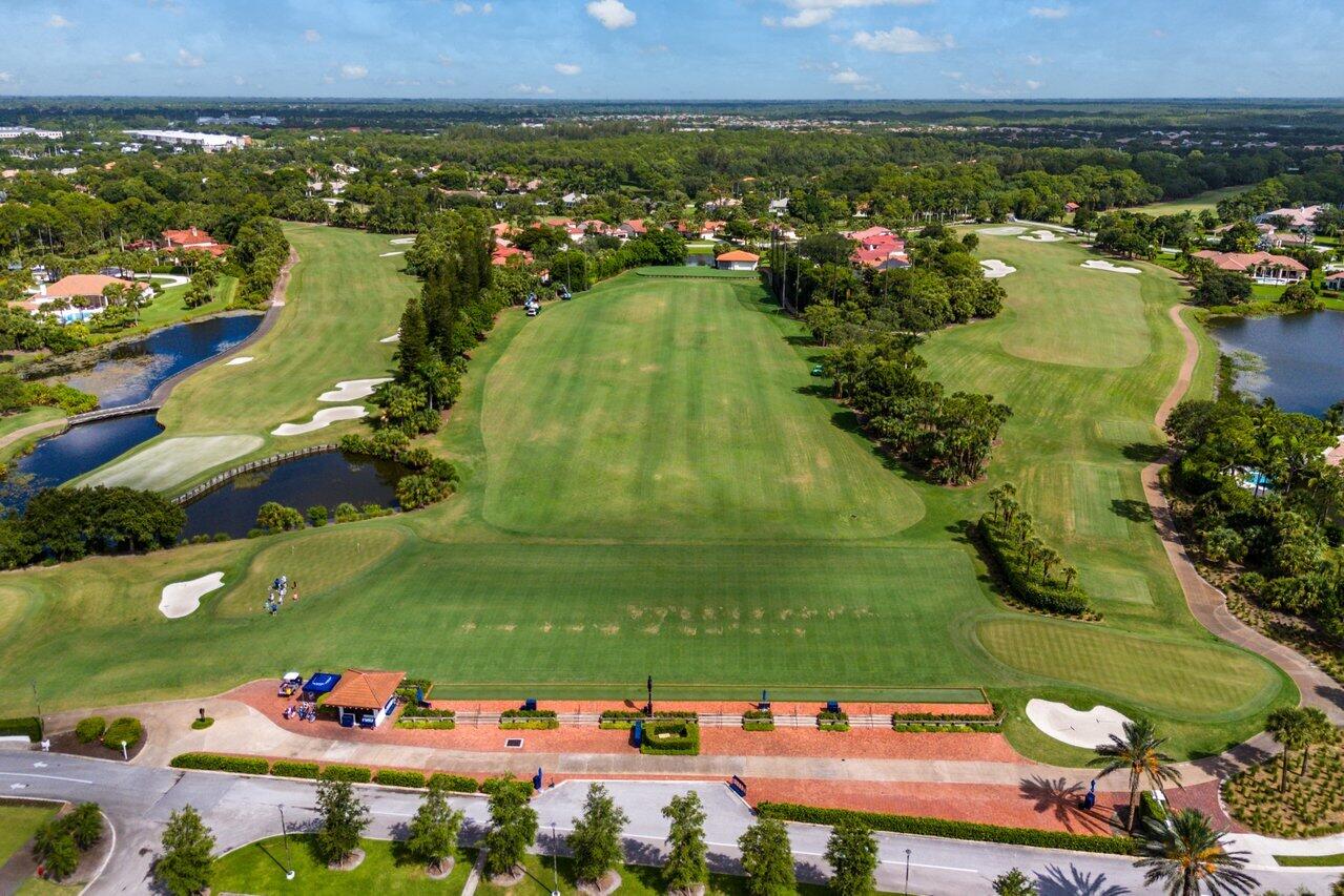 BREAKERS WEST 12 - Residential