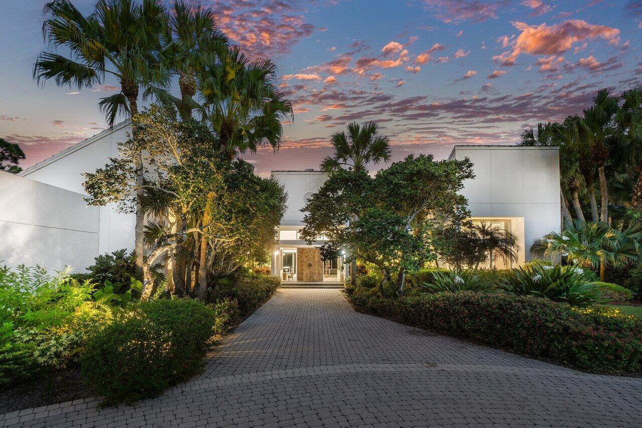 BREAKERS WEST 12 - Residential