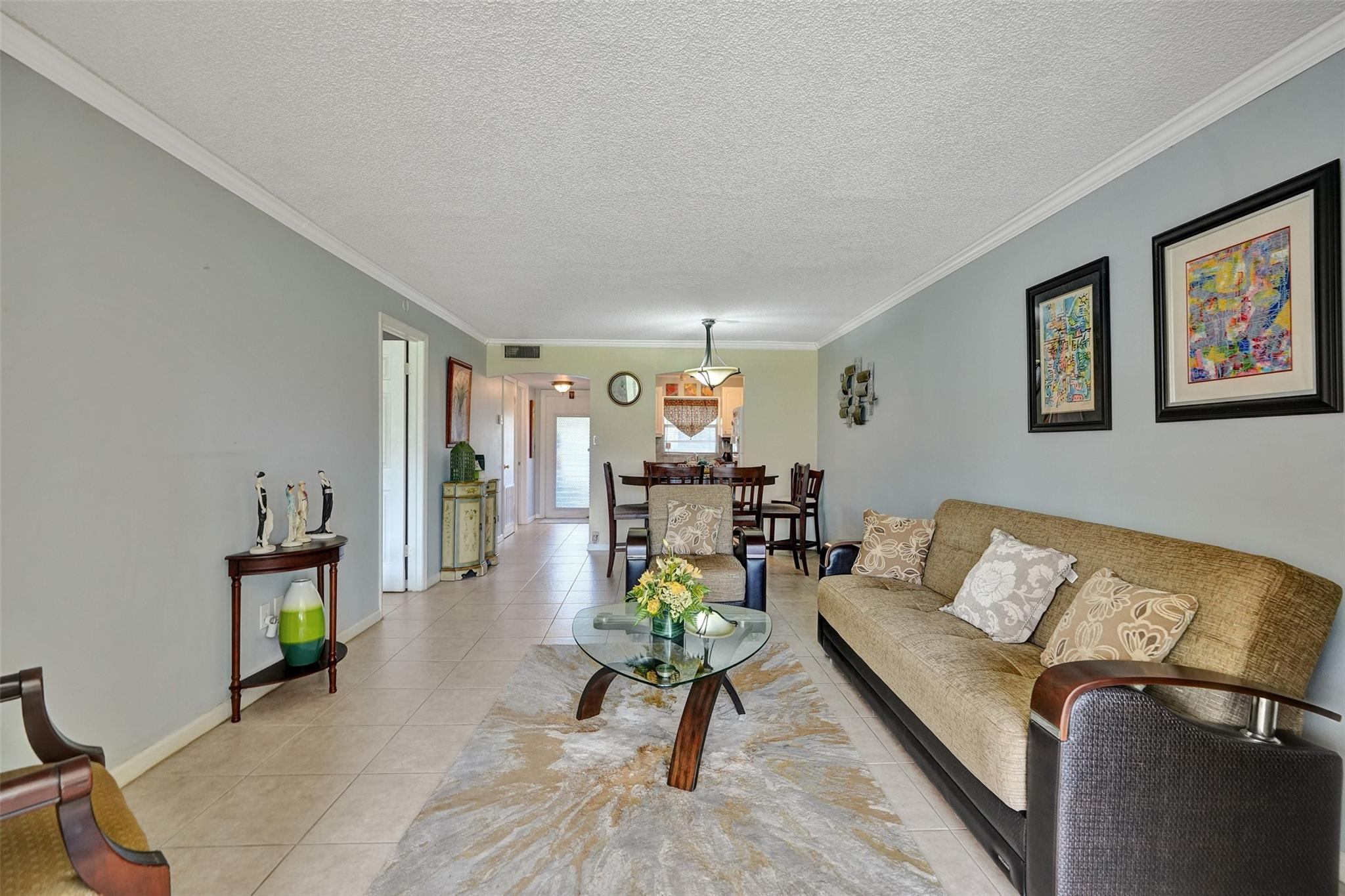Sunrise Lakes - Residential