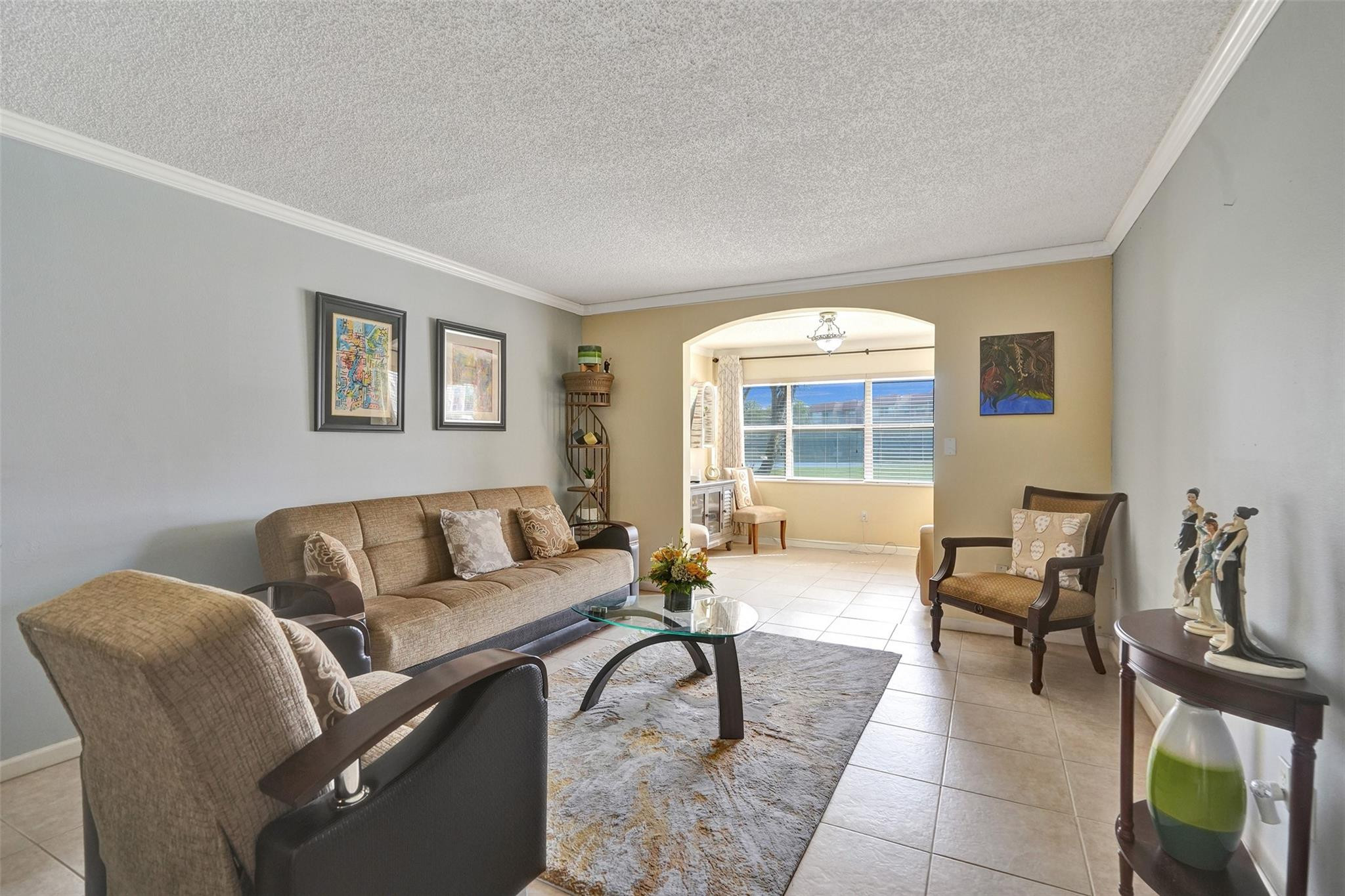 Sunrise Lakes - Residential