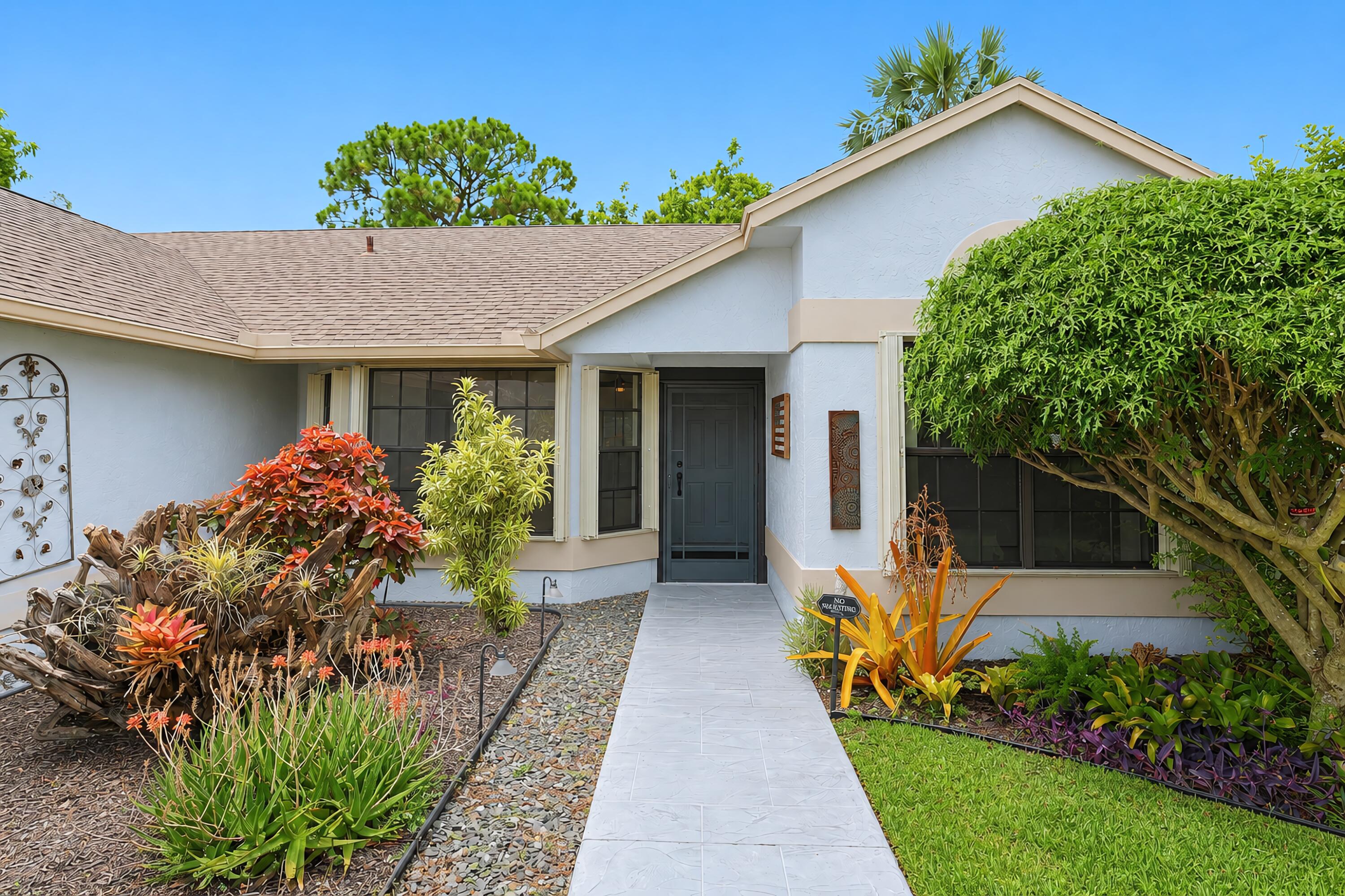 HUNTINGTON WOODS - Residential
