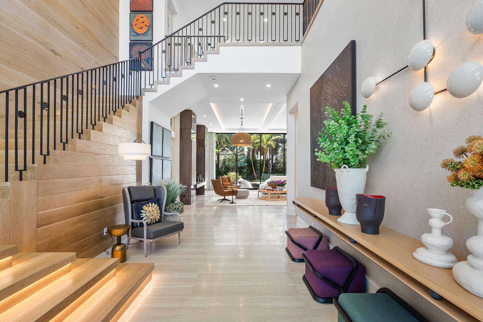 ROYAL PALM YACHT & COUNTRY CLUB - Residential