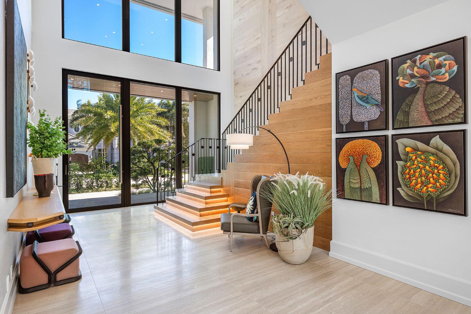 ROYAL PALM YACHT & COUNTRY CLUB - Residential