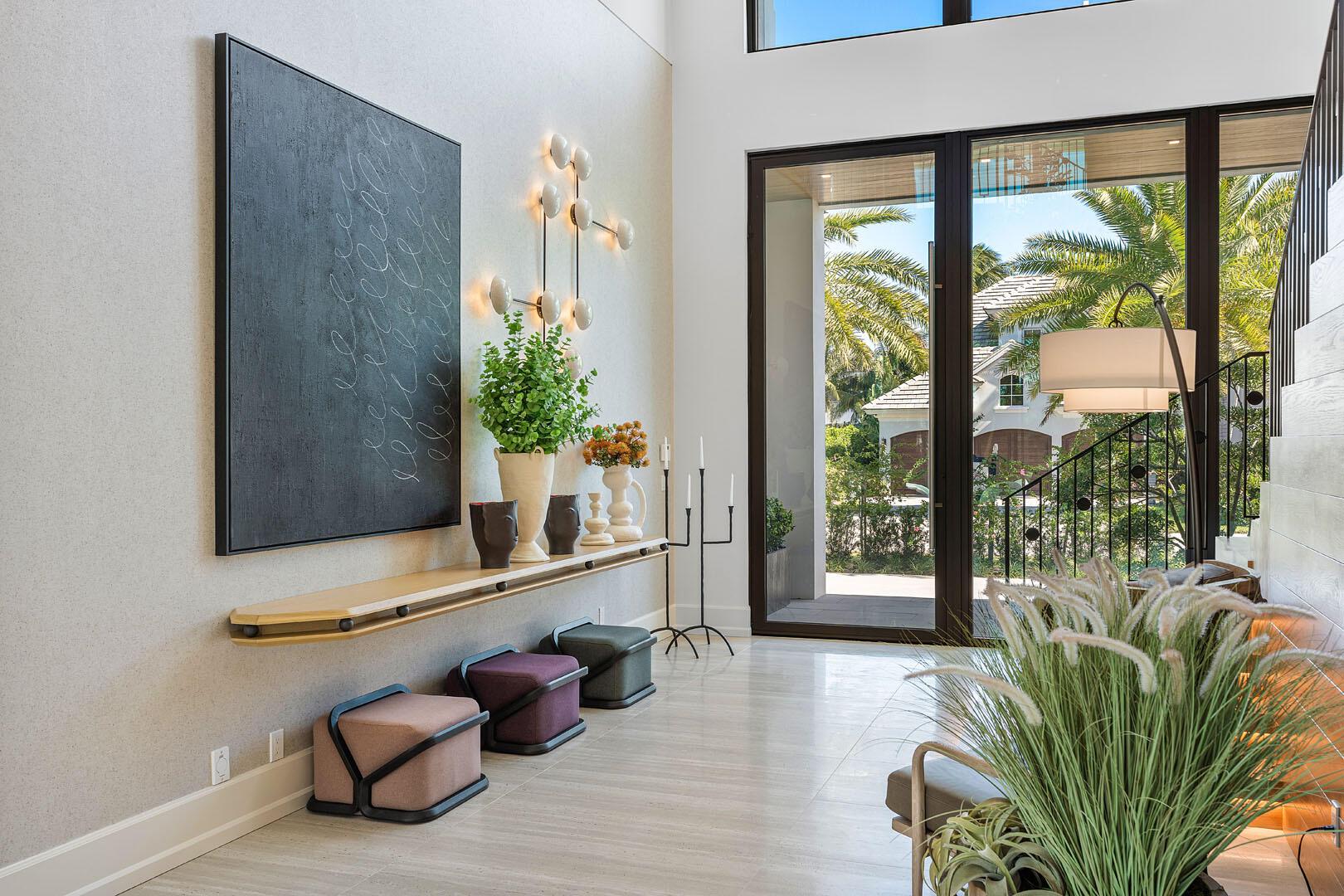 ROYAL PALM YACHT & COUNTRY CLUB - Residential