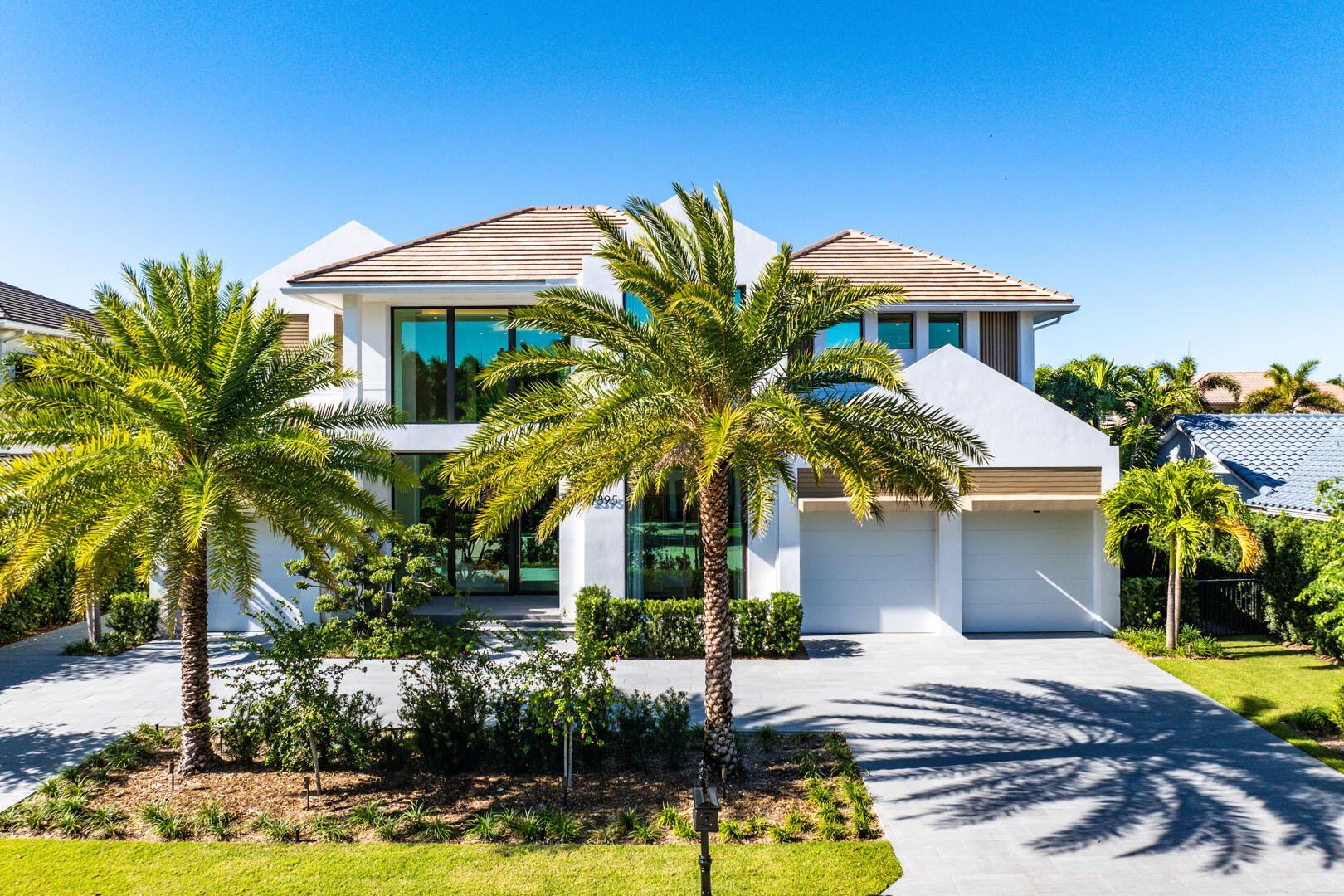 ROYAL PALM YACHT & COUNTRY CLUB - Residential