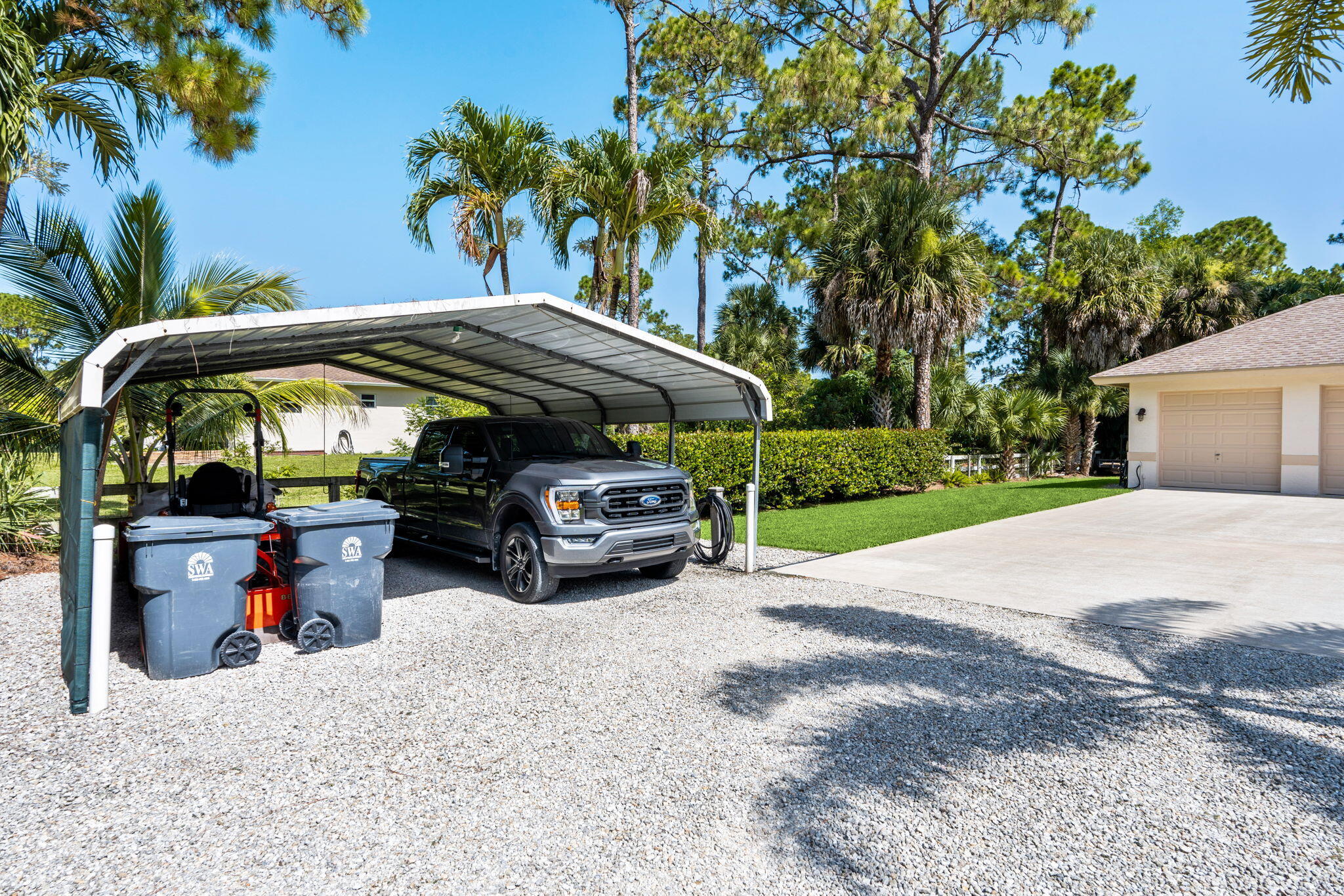 LOXAHATCHEE - Residential