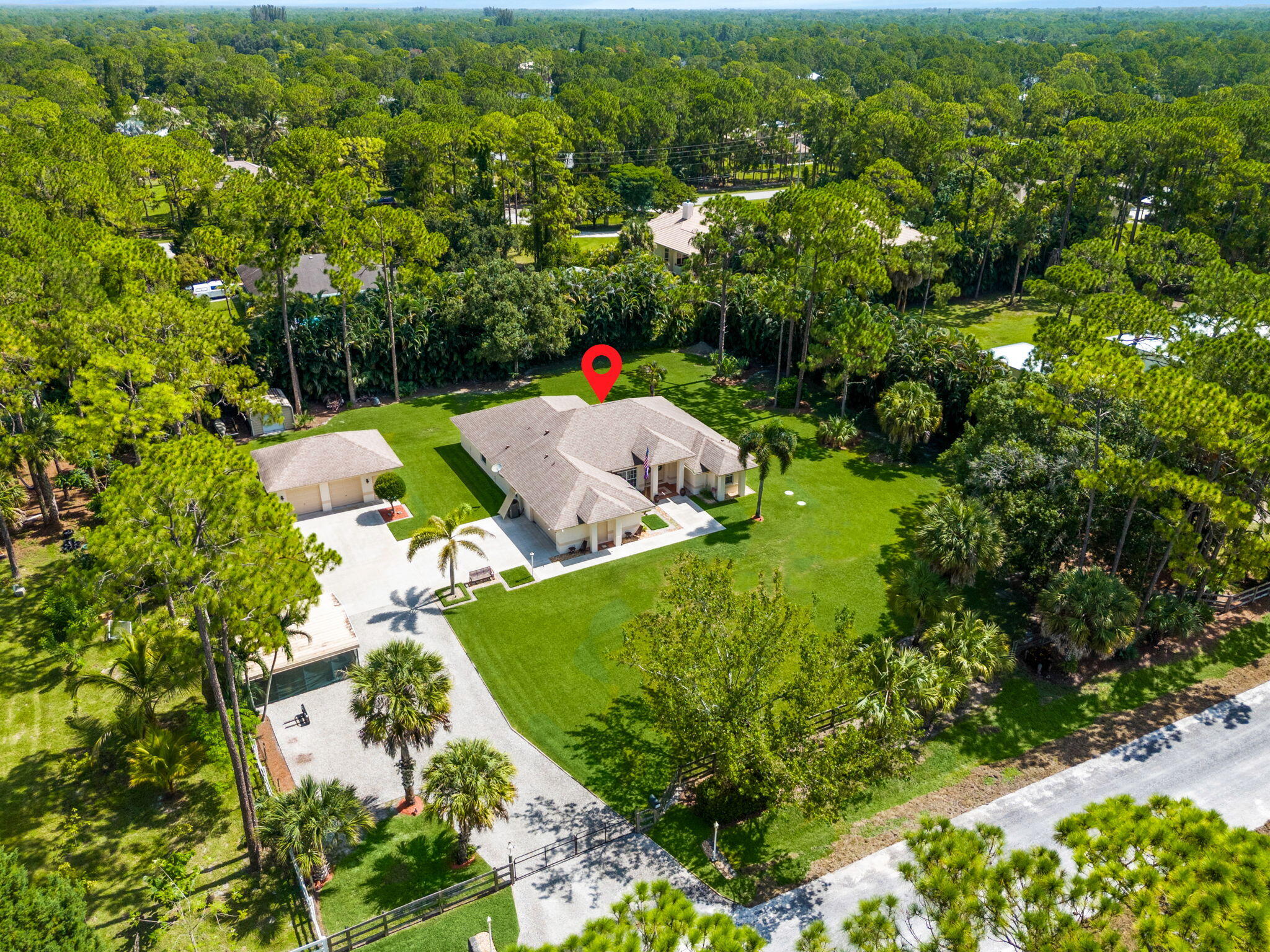 LOXAHATCHEE - Residential