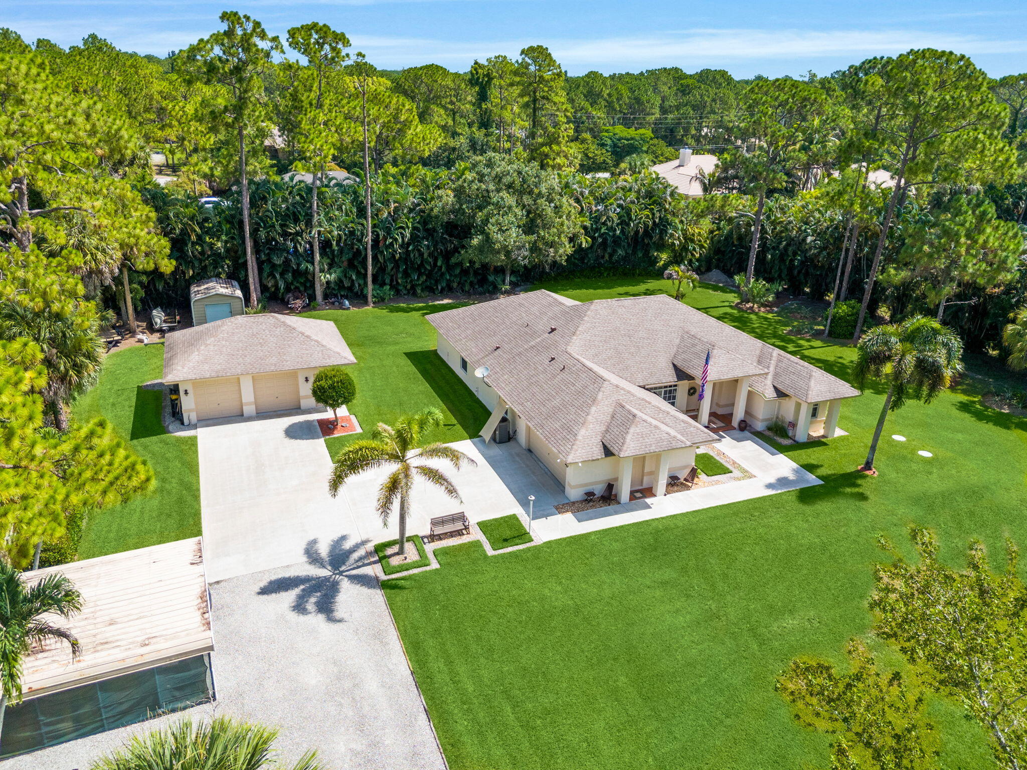 LOXAHATCHEE - Residential