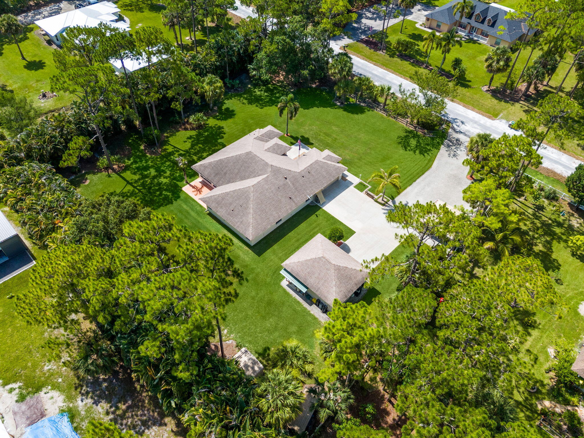 LOXAHATCHEE - Residential