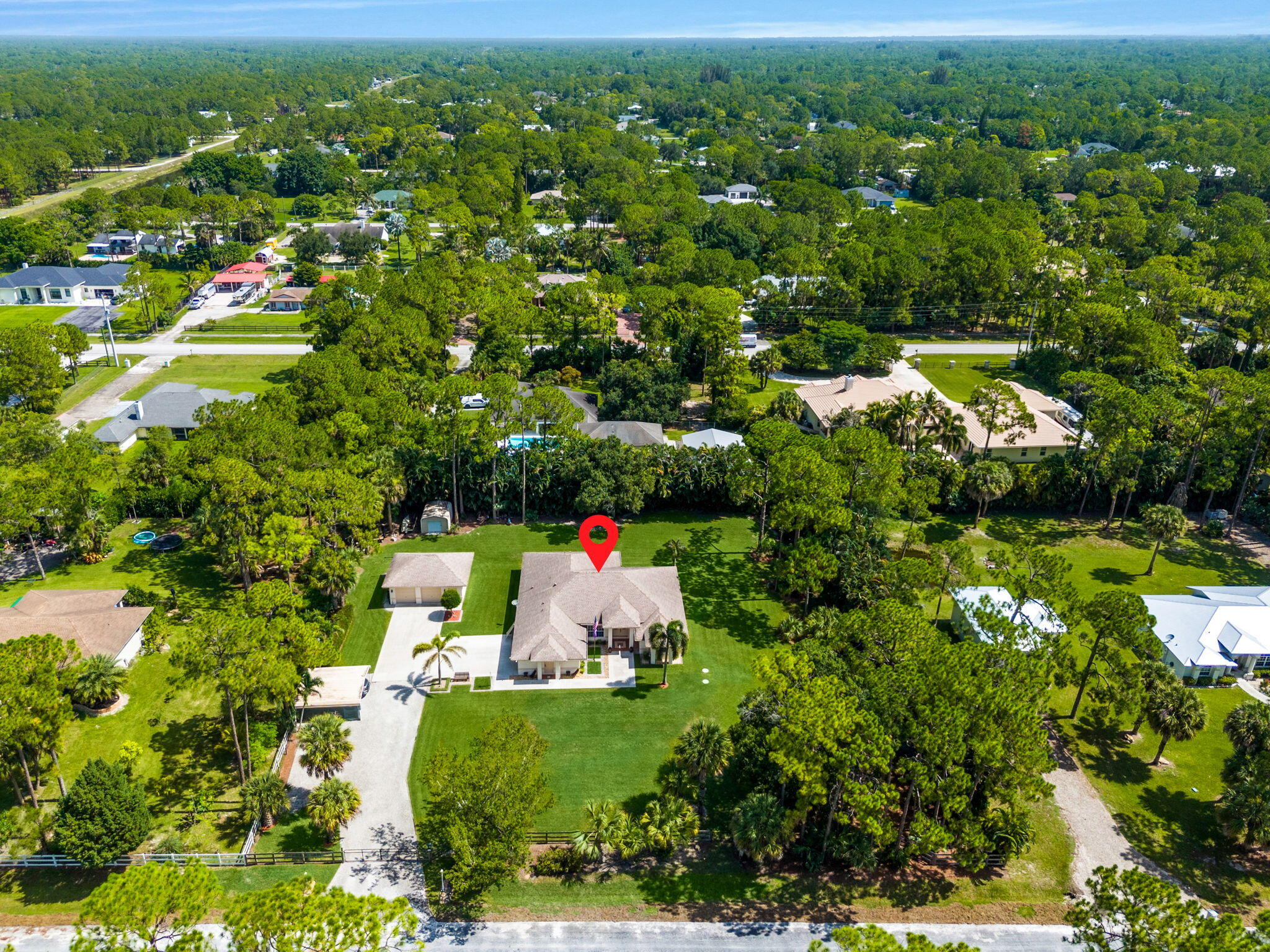 LOXAHATCHEE - Residential