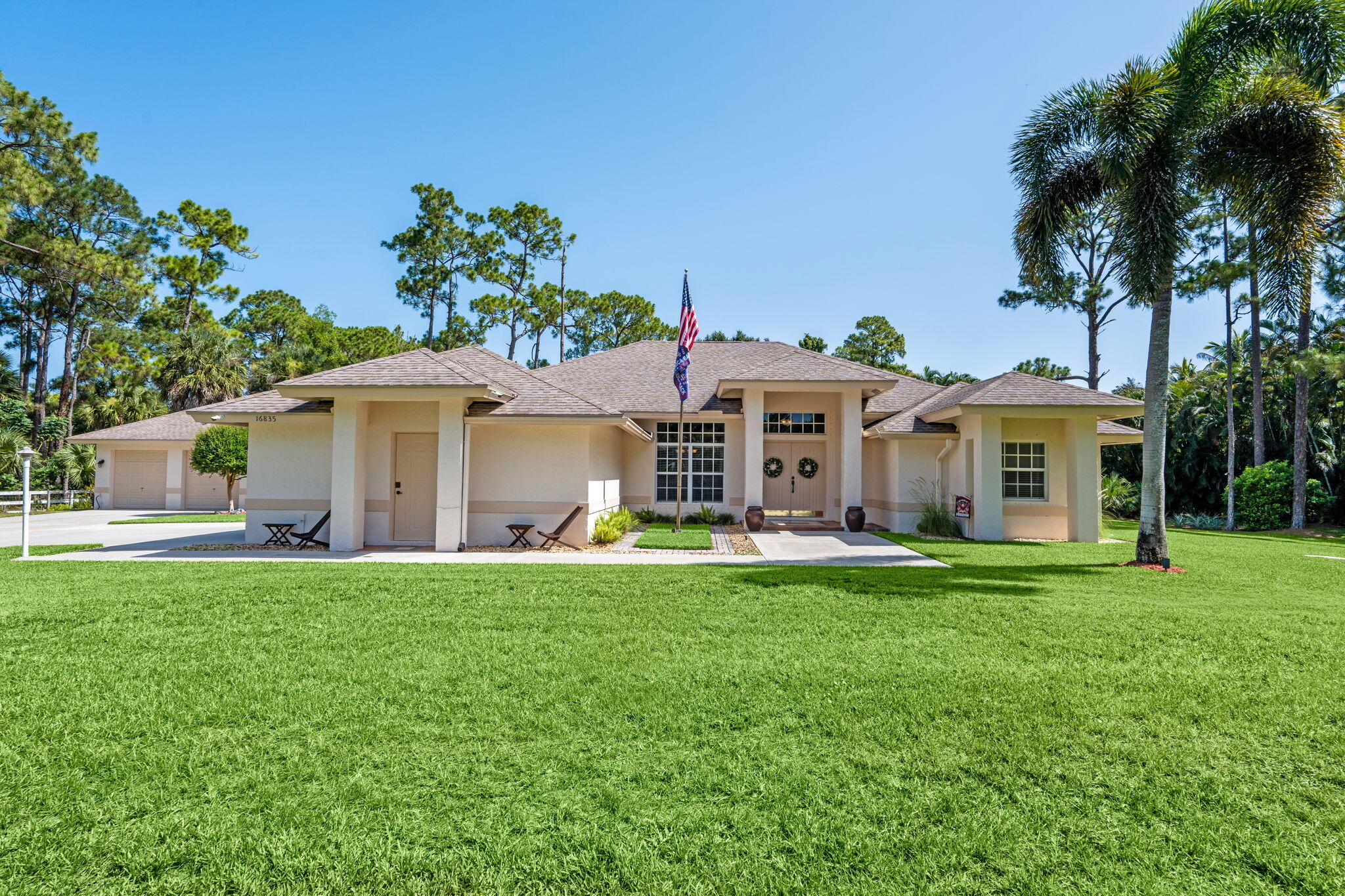 LOXAHATCHEE - Residential