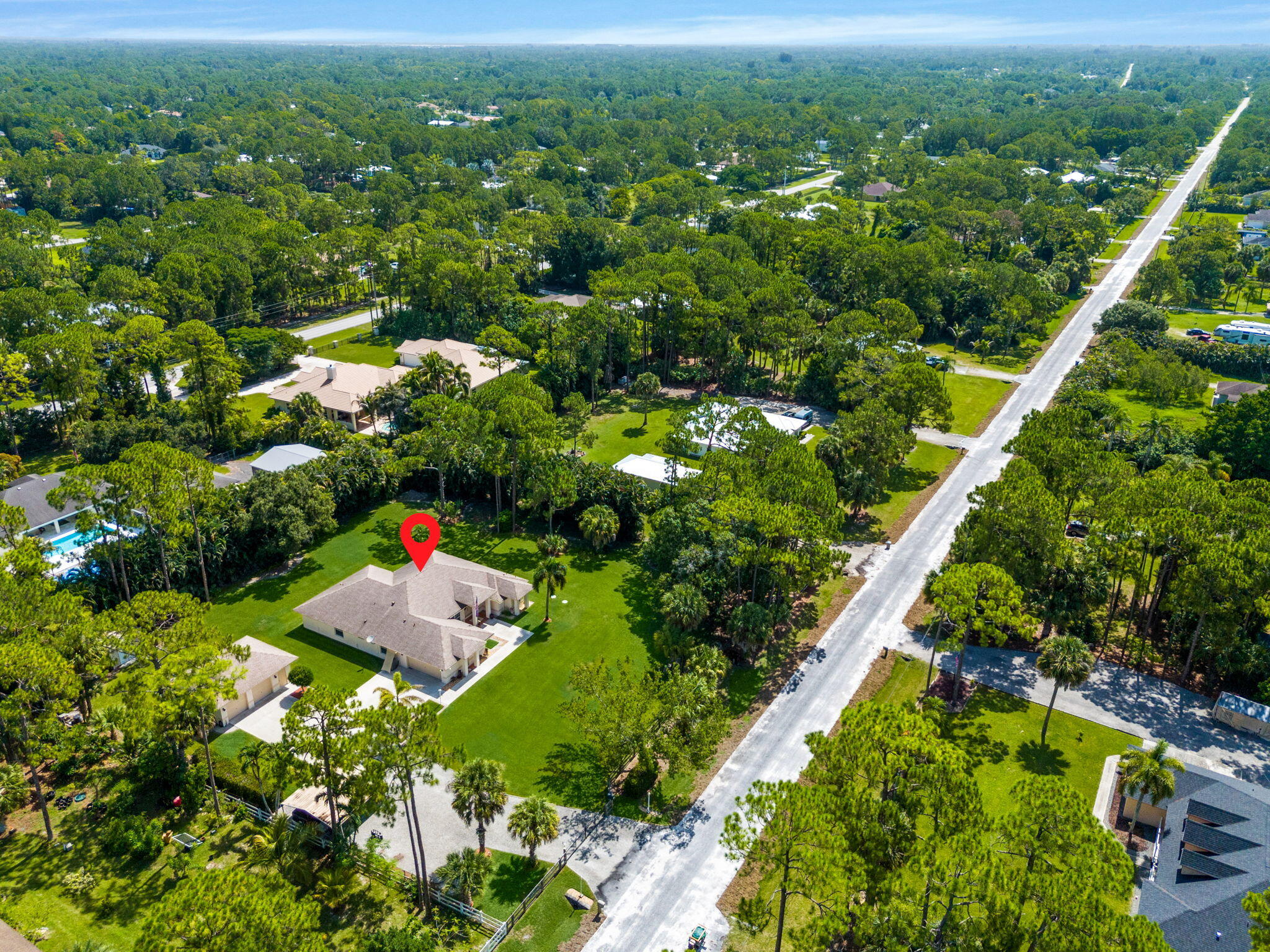 LOXAHATCHEE - Residential
