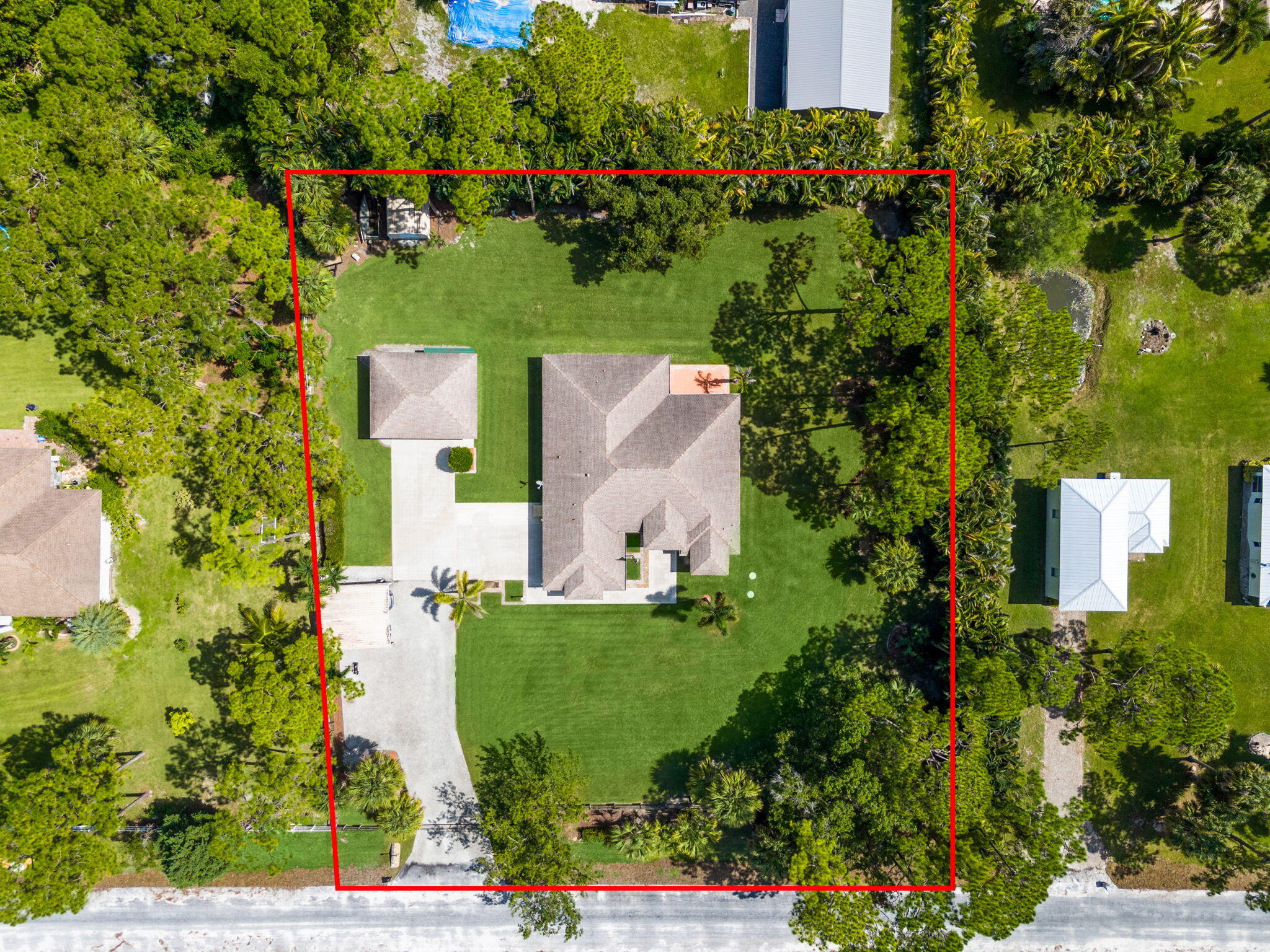 LOXAHATCHEE - Residential