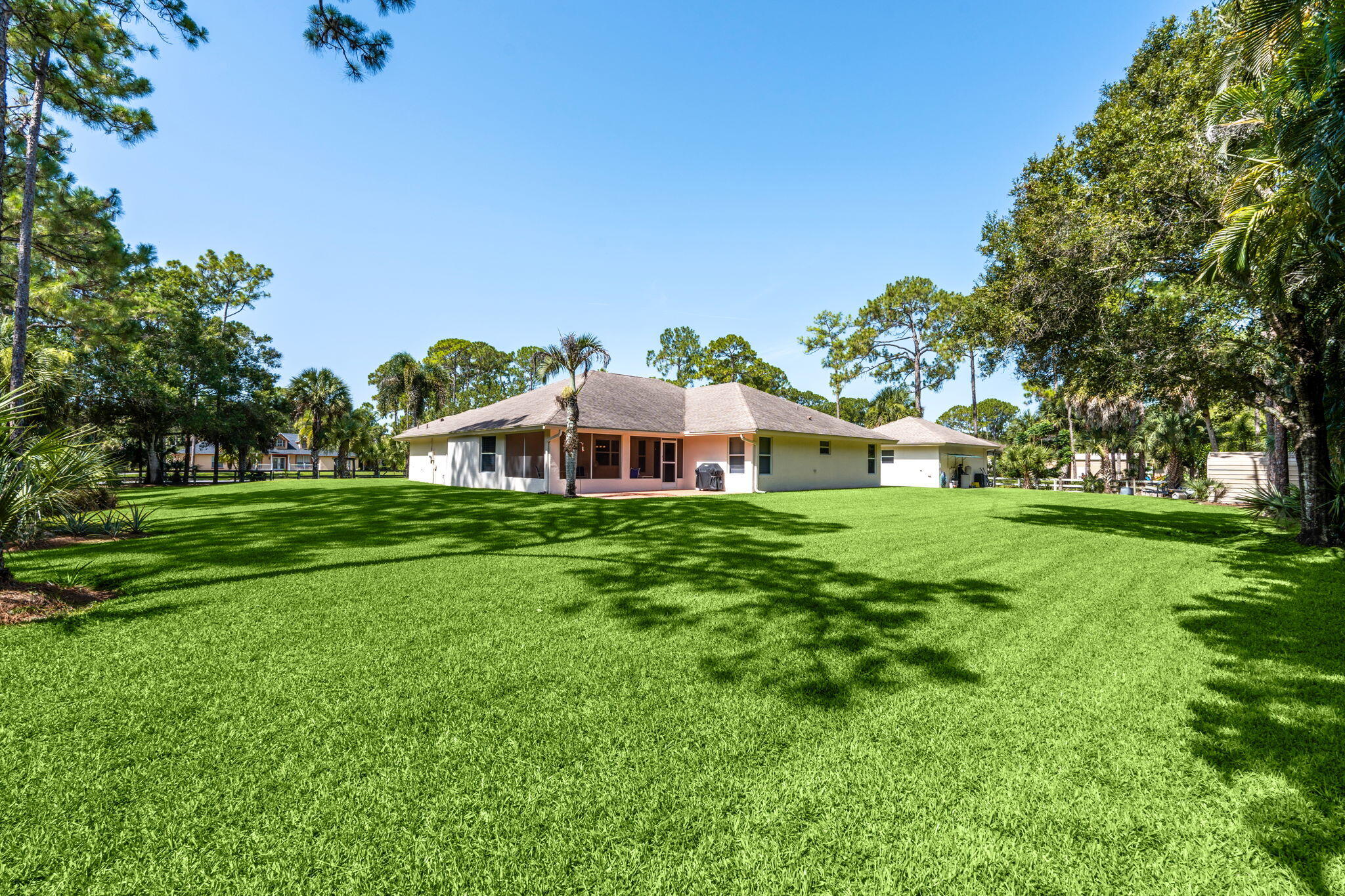 LOXAHATCHEE - Residential