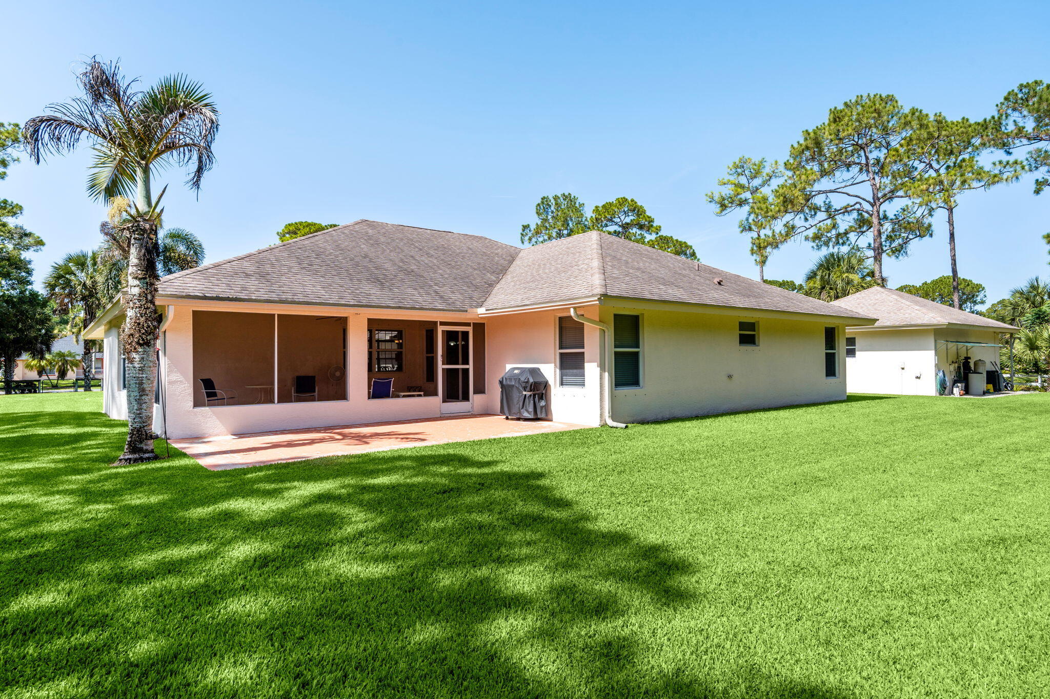 LOXAHATCHEE - Residential