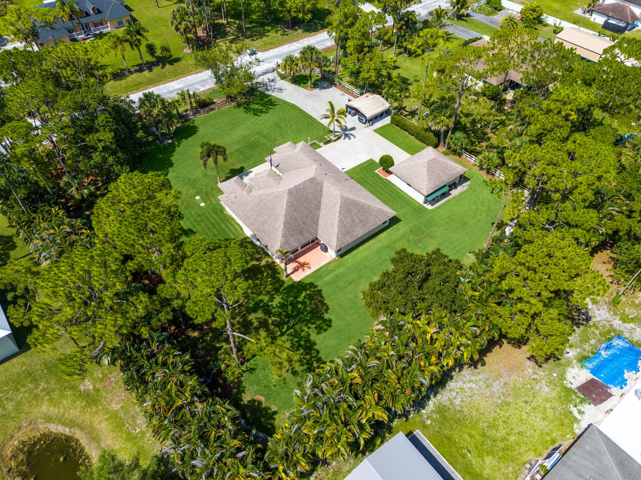 LOXAHATCHEE - Residential
