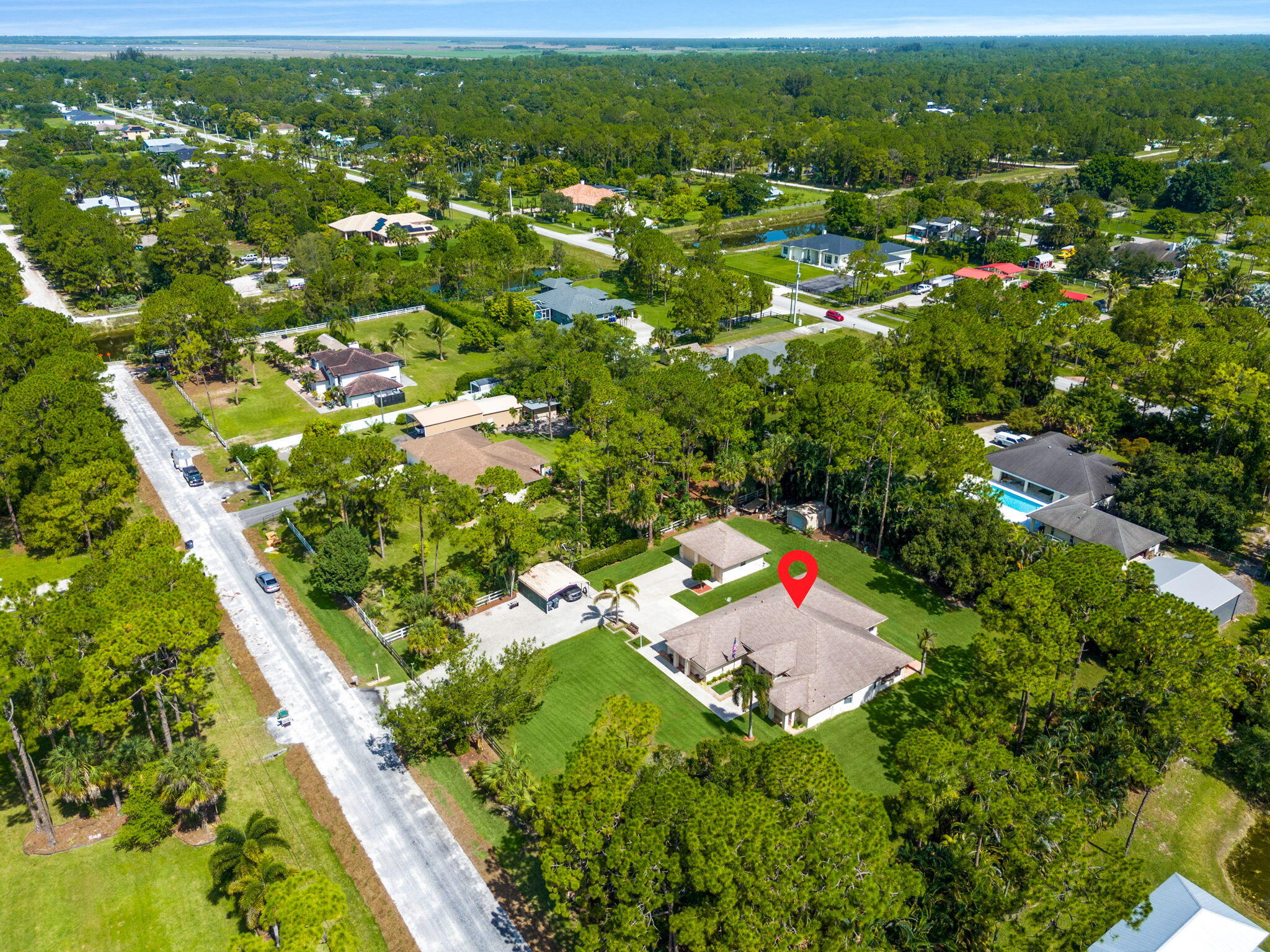 LOXAHATCHEE - Residential