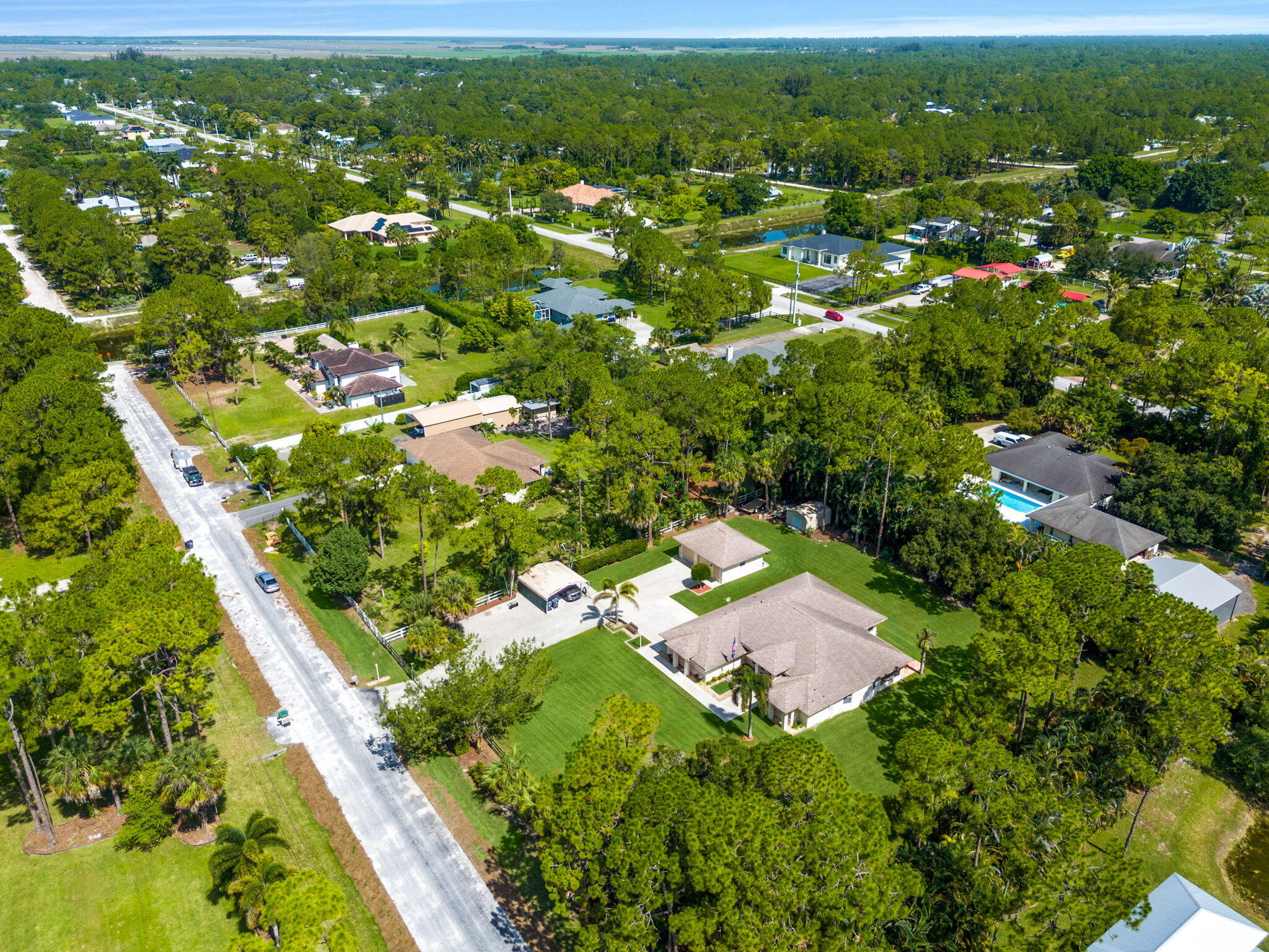 LOXAHATCHEE - Residential