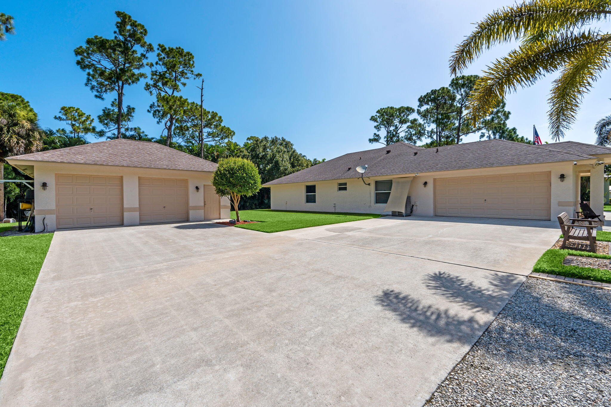 LOXAHATCHEE - Residential