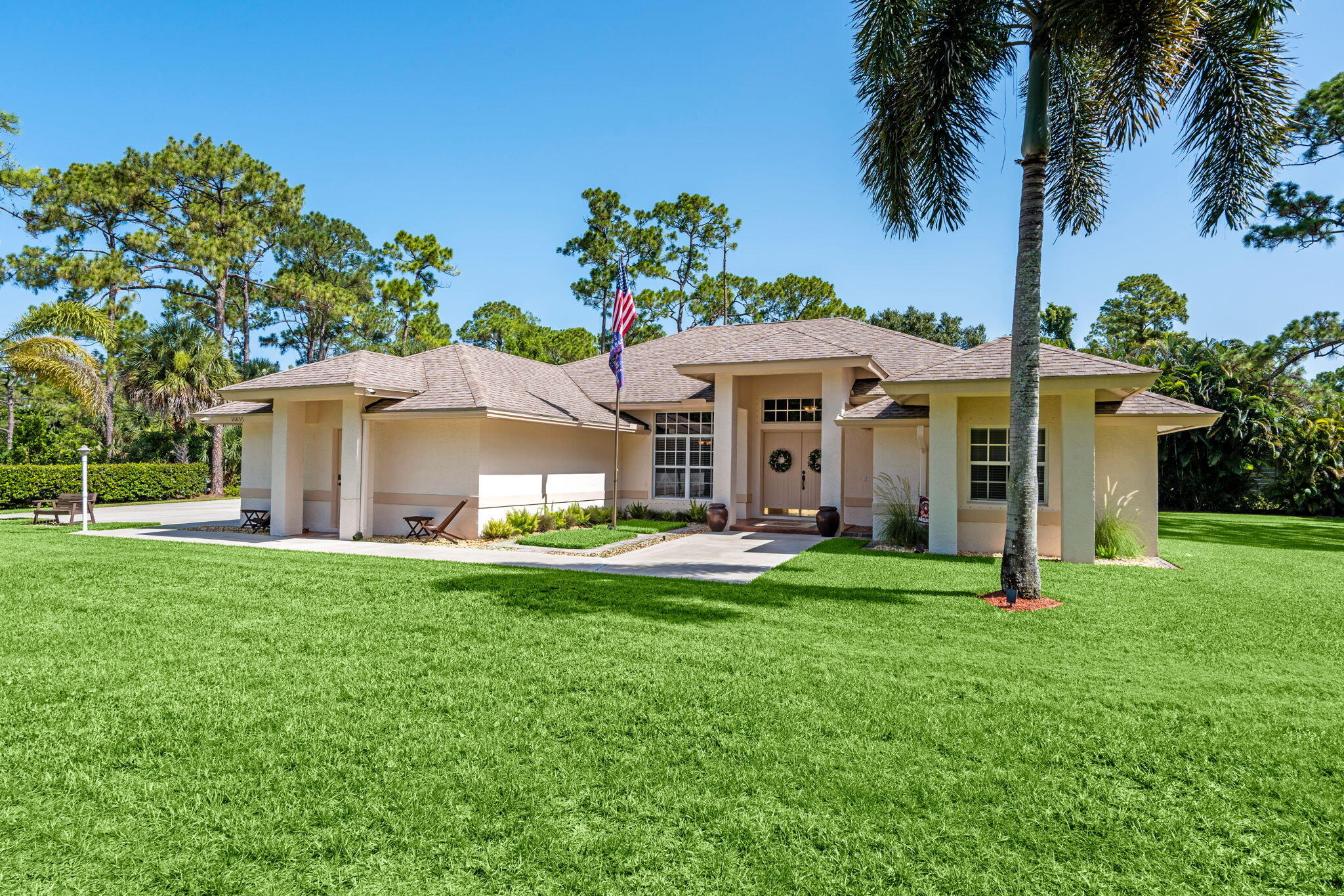 LOXAHATCHEE - Residential