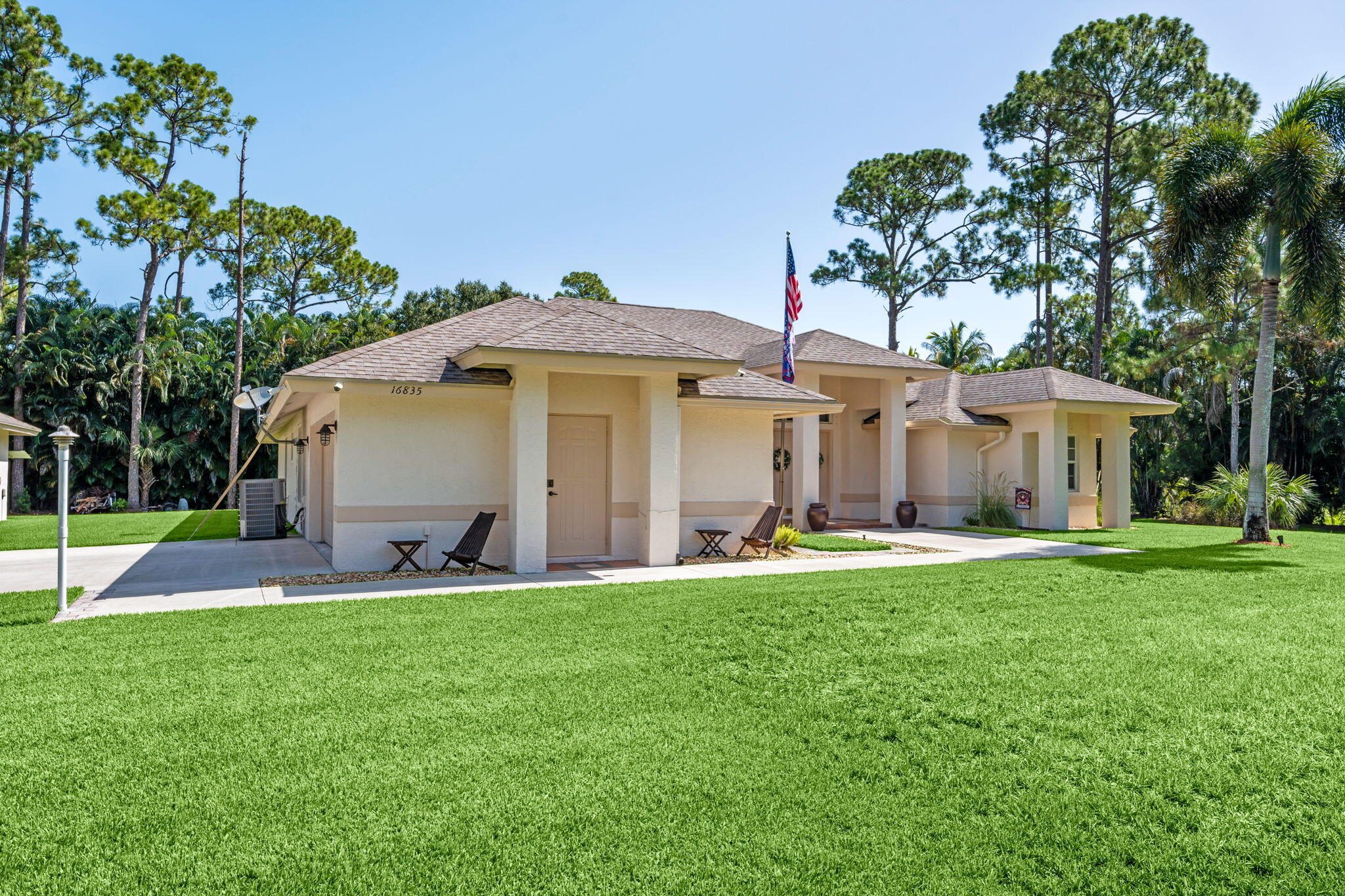 LOXAHATCHEE - Residential