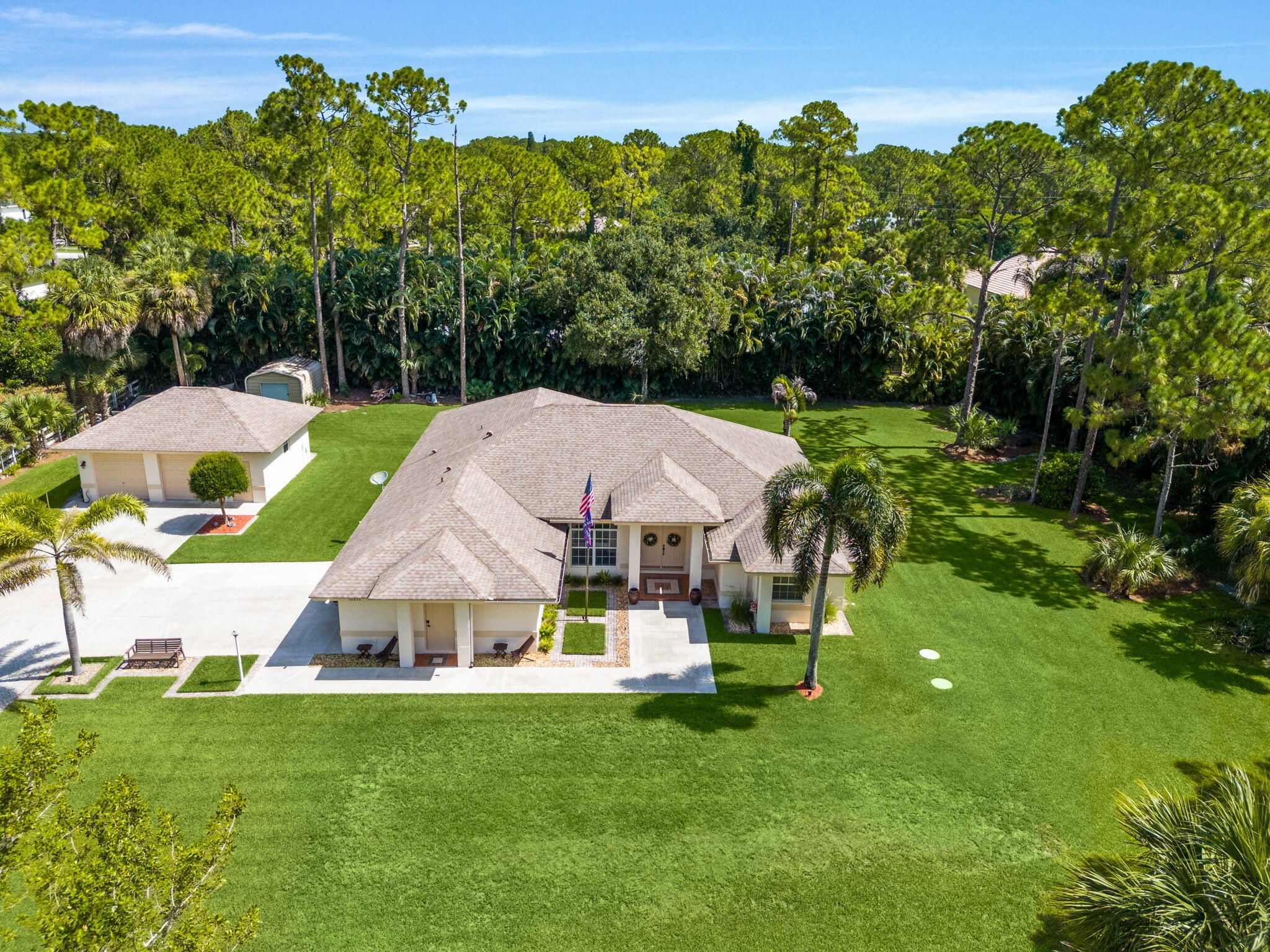 LOXAHATCHEE - Residential