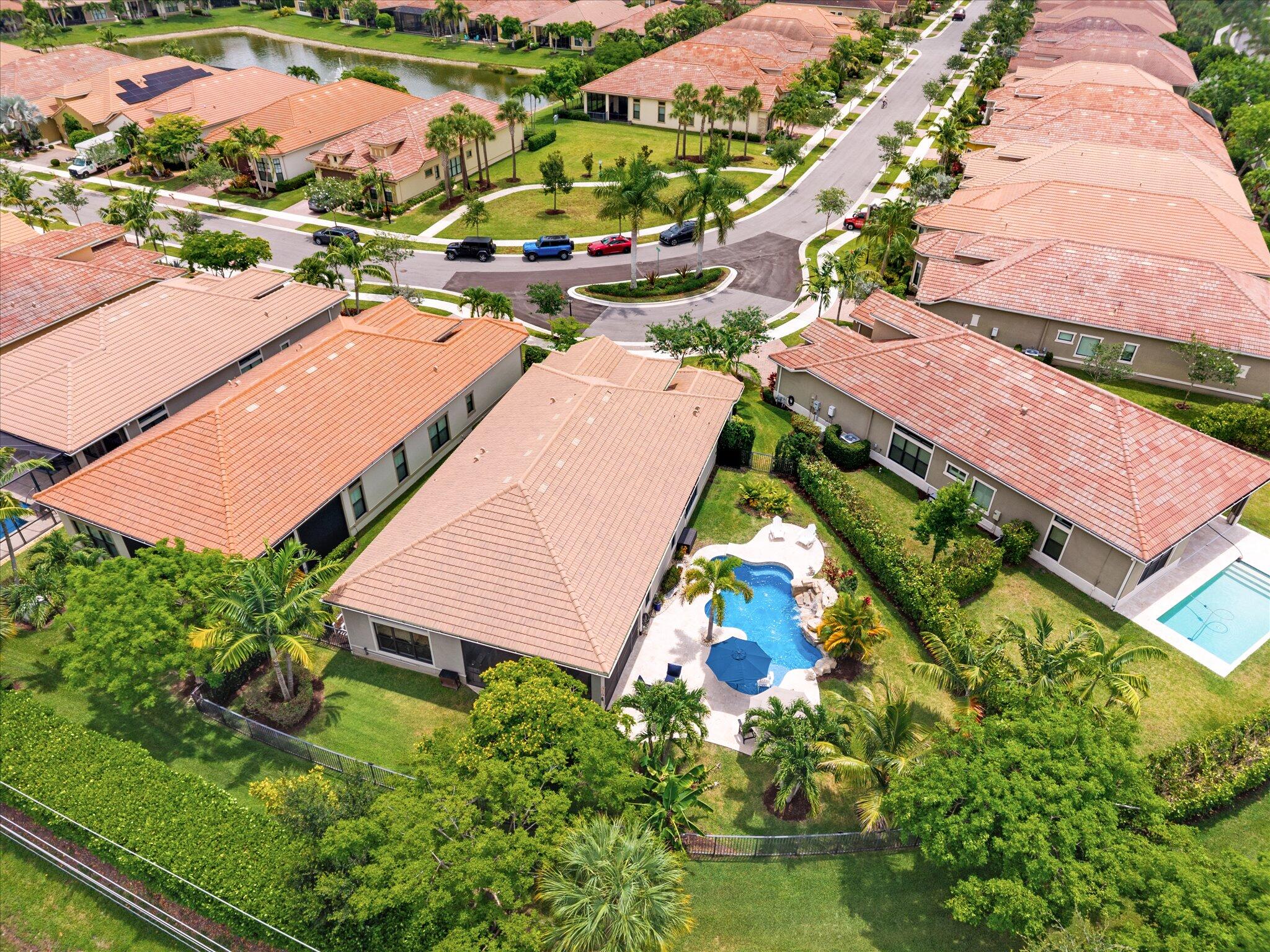 PARKLAND ROYALE - Residential
