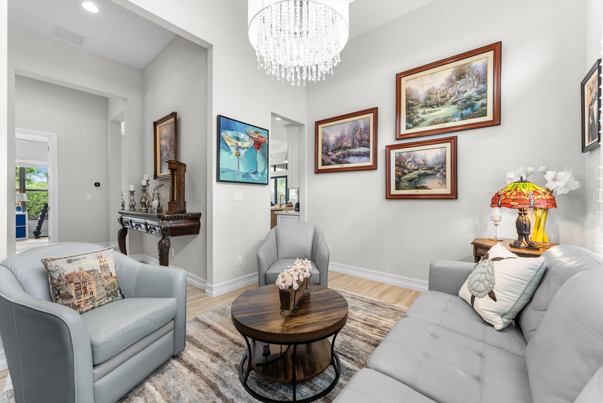 PARKLAND ROYALE - Residential