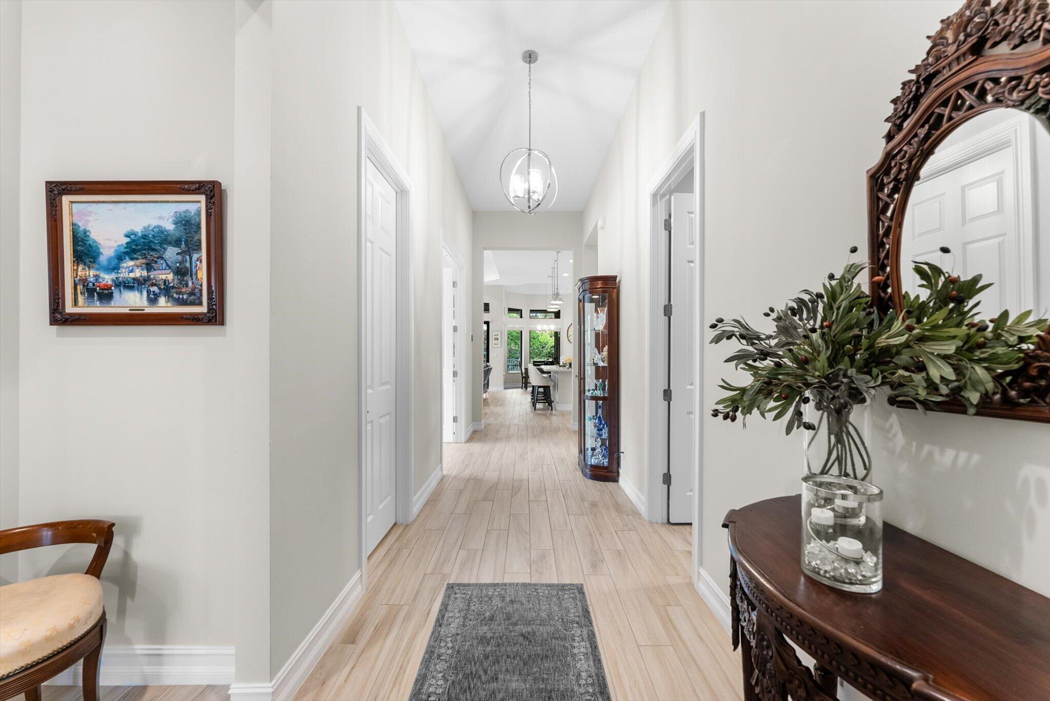PARKLAND ROYALE - Residential