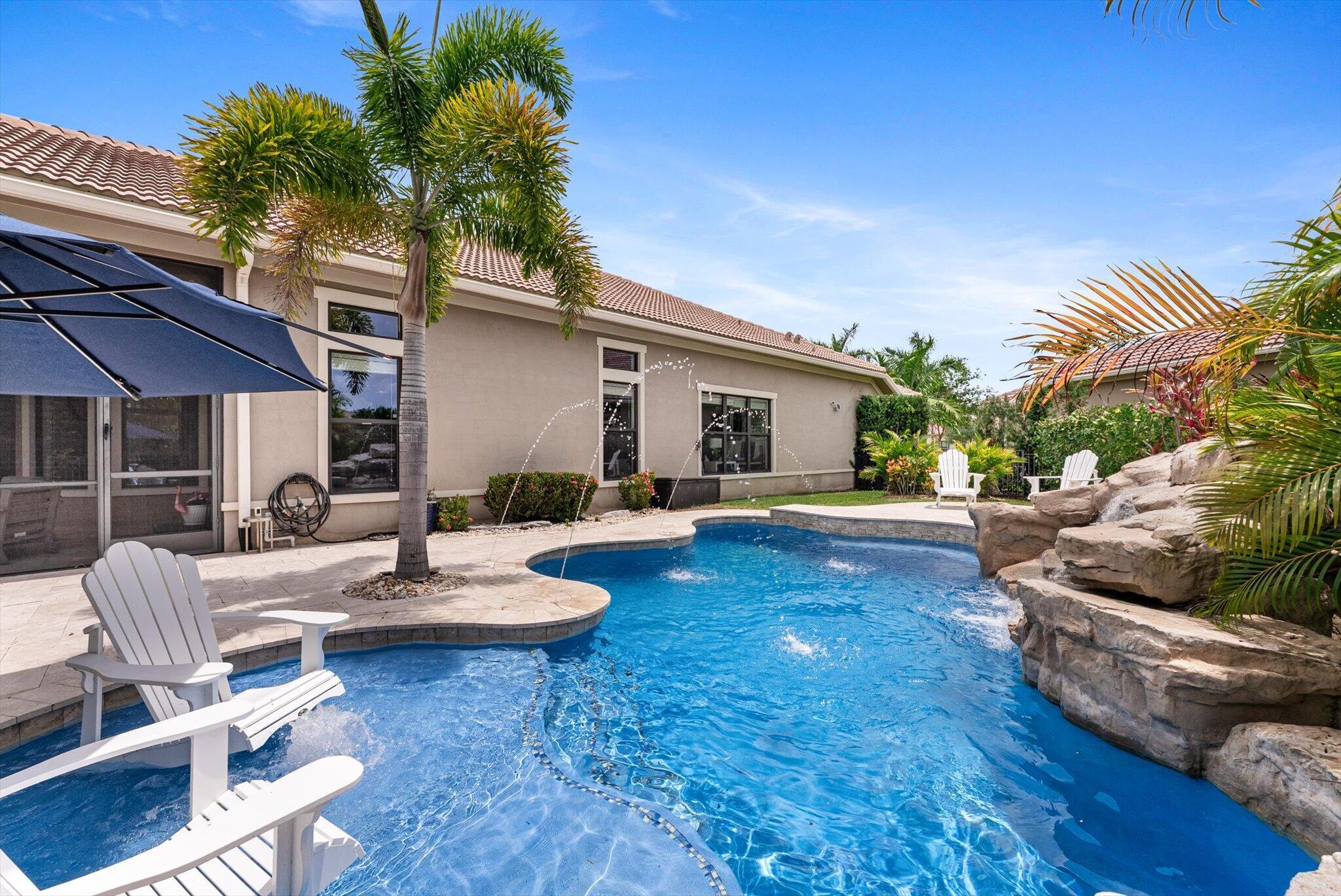 PARKLAND ROYALE - Residential
