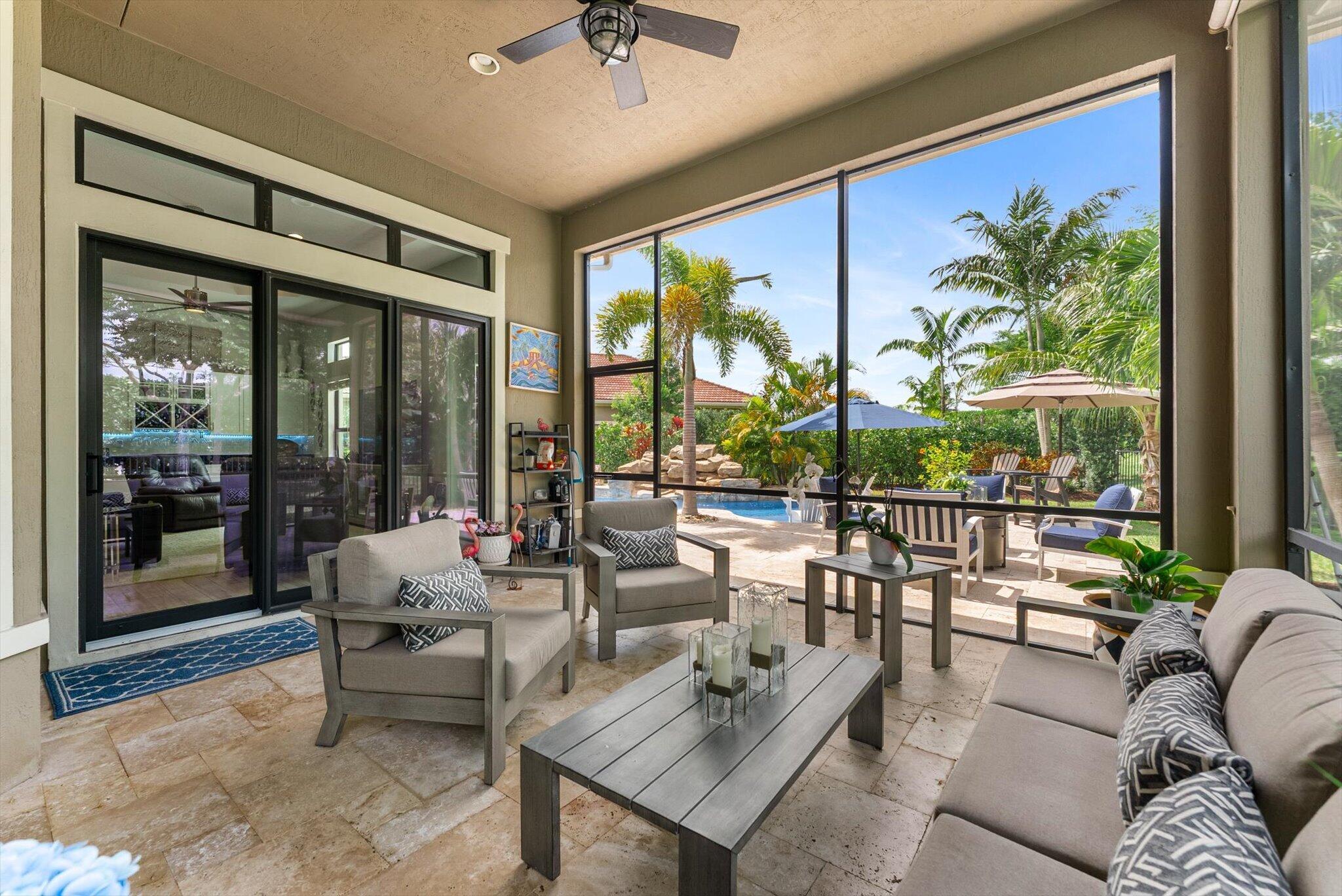 PARKLAND ROYALE - Residential
