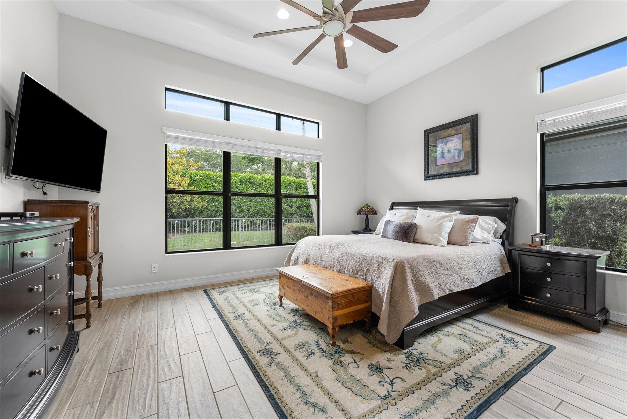 PARKLAND ROYALE - Residential