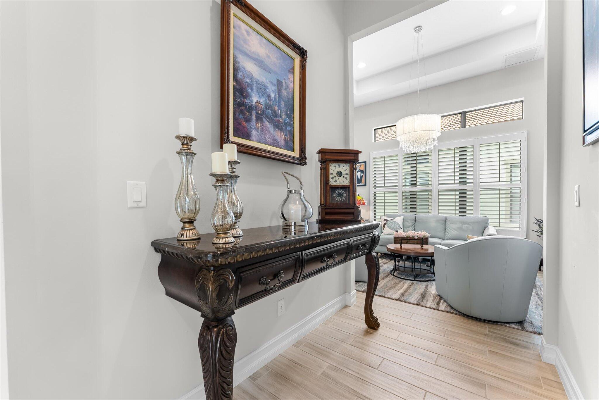 PARKLAND ROYALE - Residential