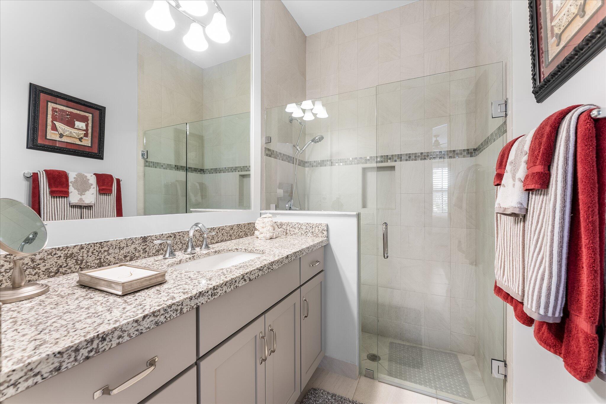 PARKLAND ROYALE - Residential