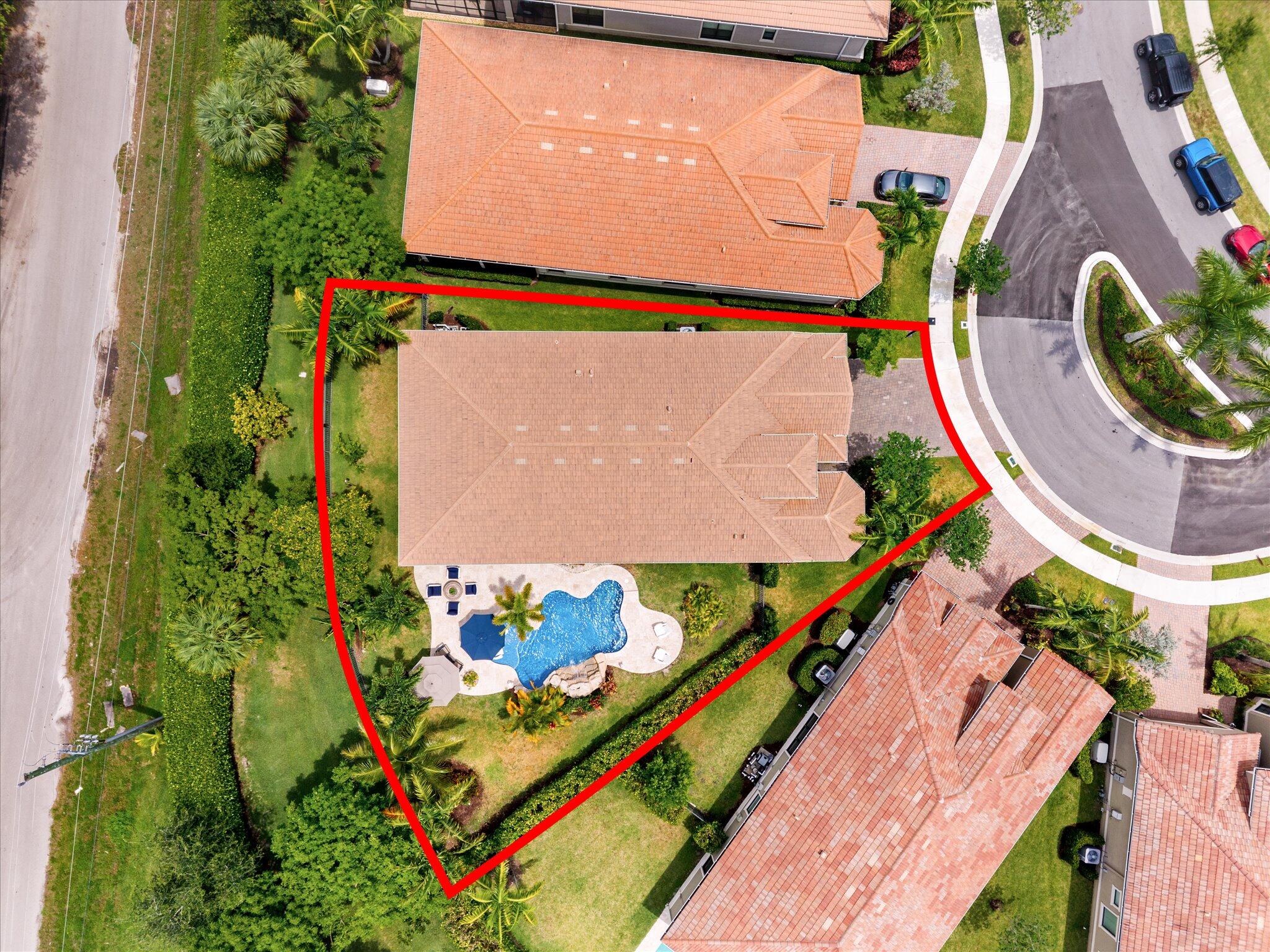 PARKLAND ROYALE - Residential
