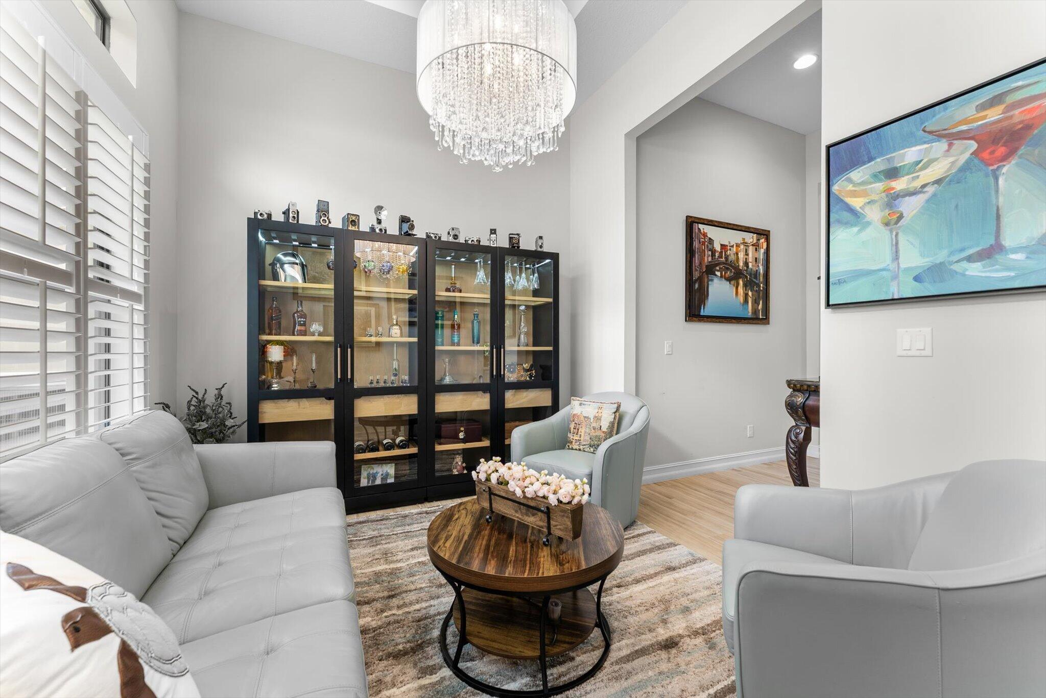 PARKLAND ROYALE - Residential